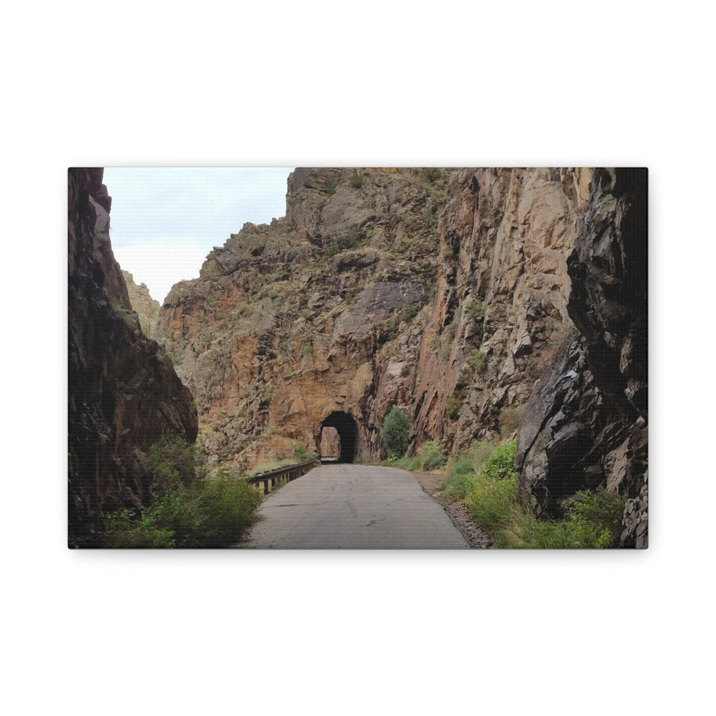 Scenic Wall Art, Landscape Print, Mountain Decor, Nature Photography, Adventure Themed Home Decor