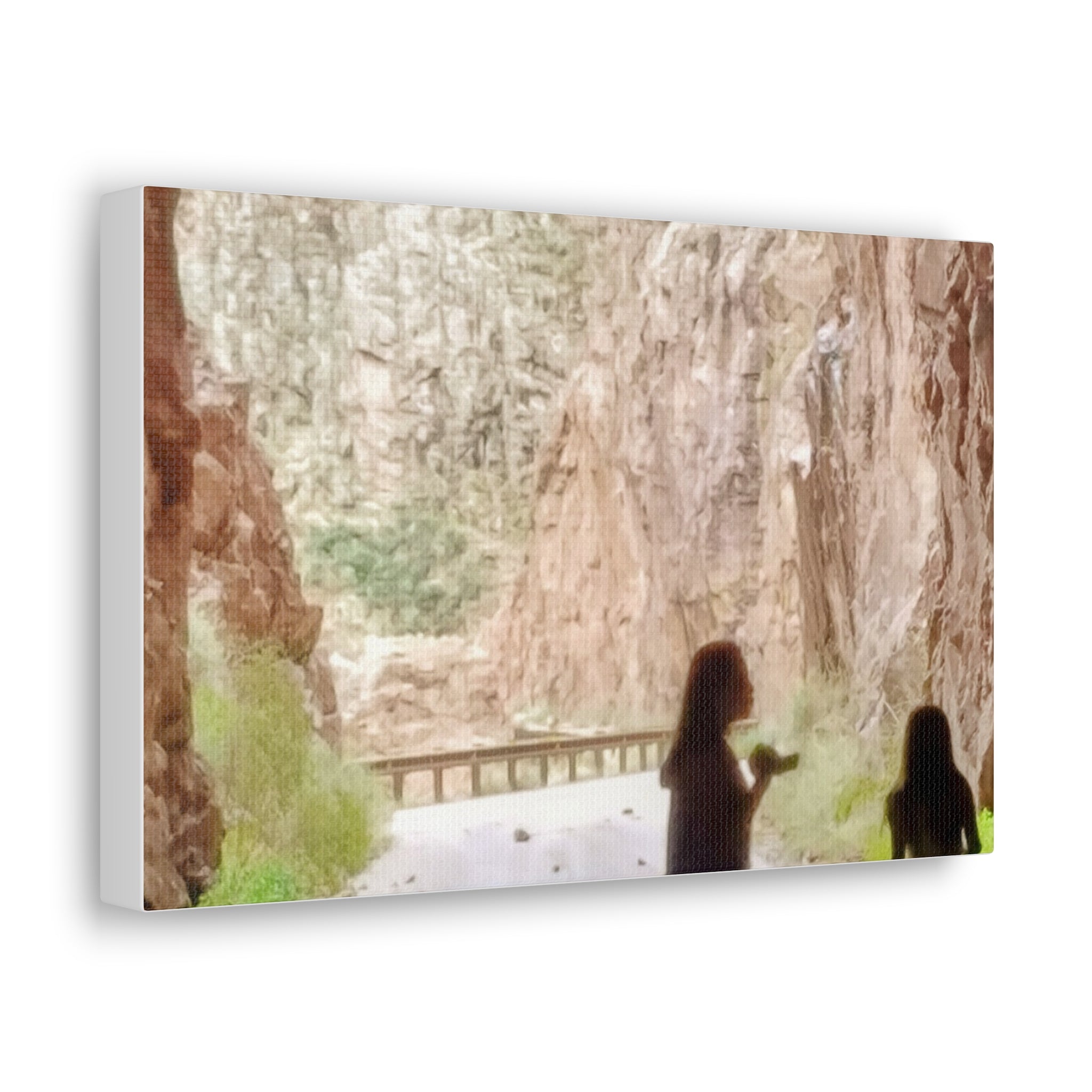 Classic Canvas Wall Art, Landscape Decor for Home, Nature Print for Living Room, Travel Memories Decor, Gift for Nature Lovers