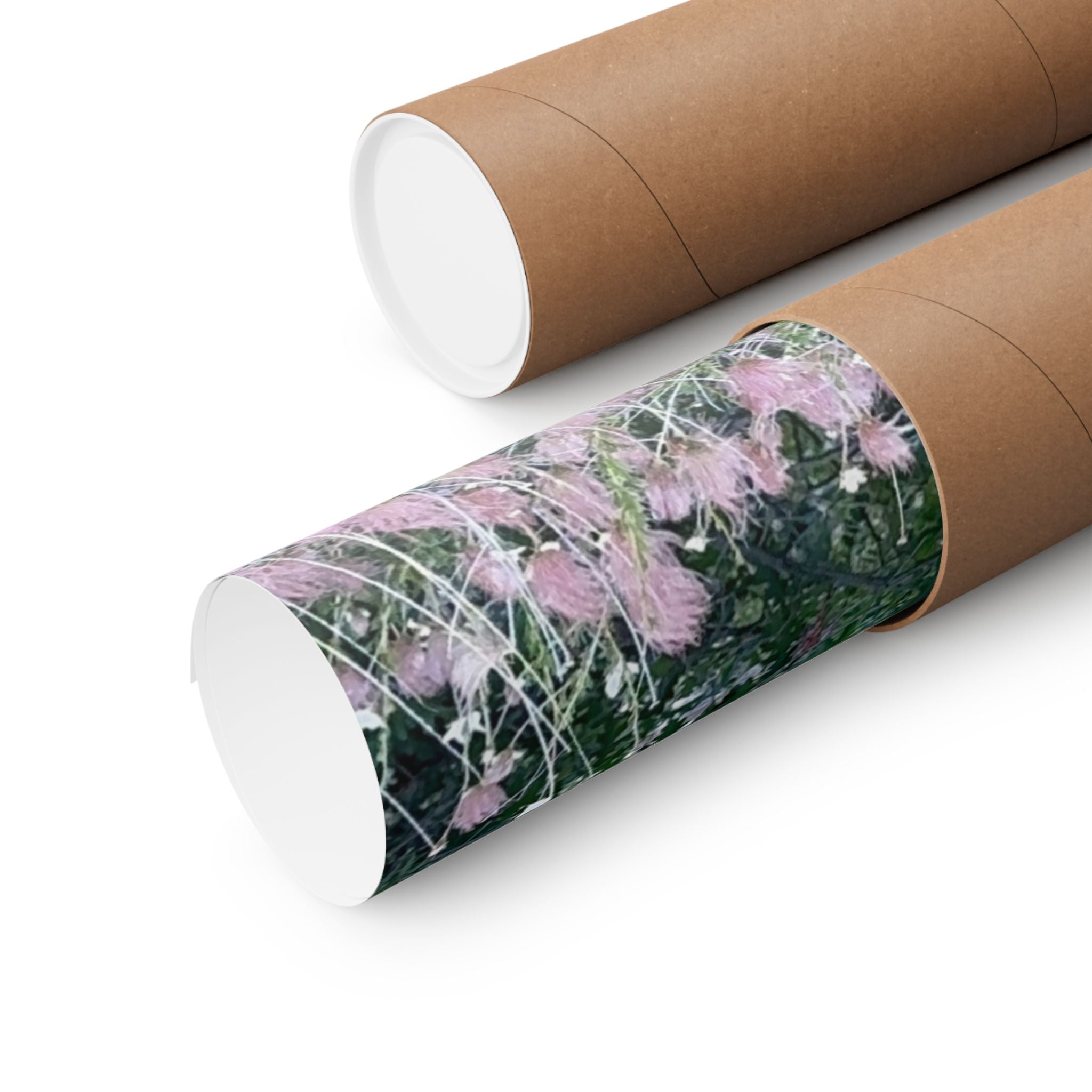 Botanical Wall Art Print, Floral Home Decor, Matte Vertical Posters, Nature Poster for Living Room, Gift for Plant Lovers