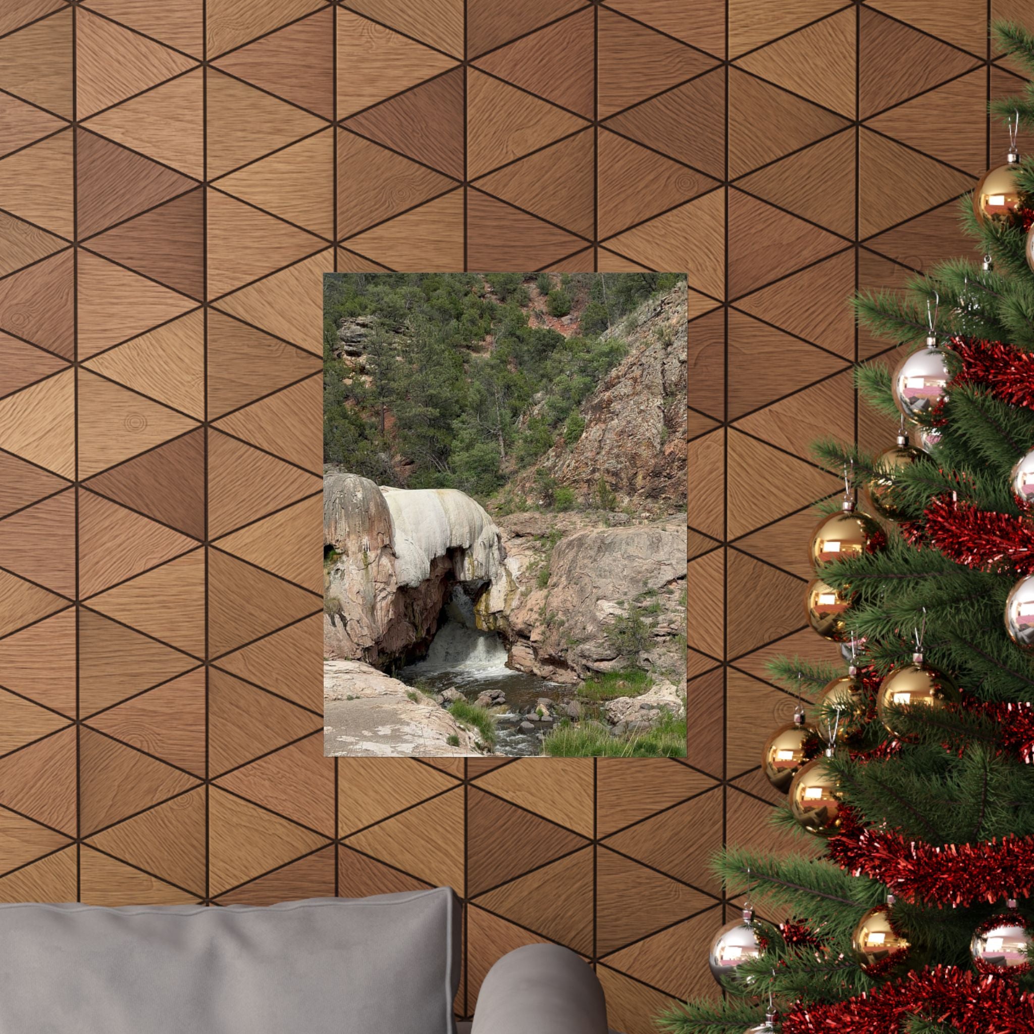 Nature-Inspired Matte Vertical Posters, Scenic Wall Art, Home Decor, Outdoor Aesthetics, Gift for Nature Lovers