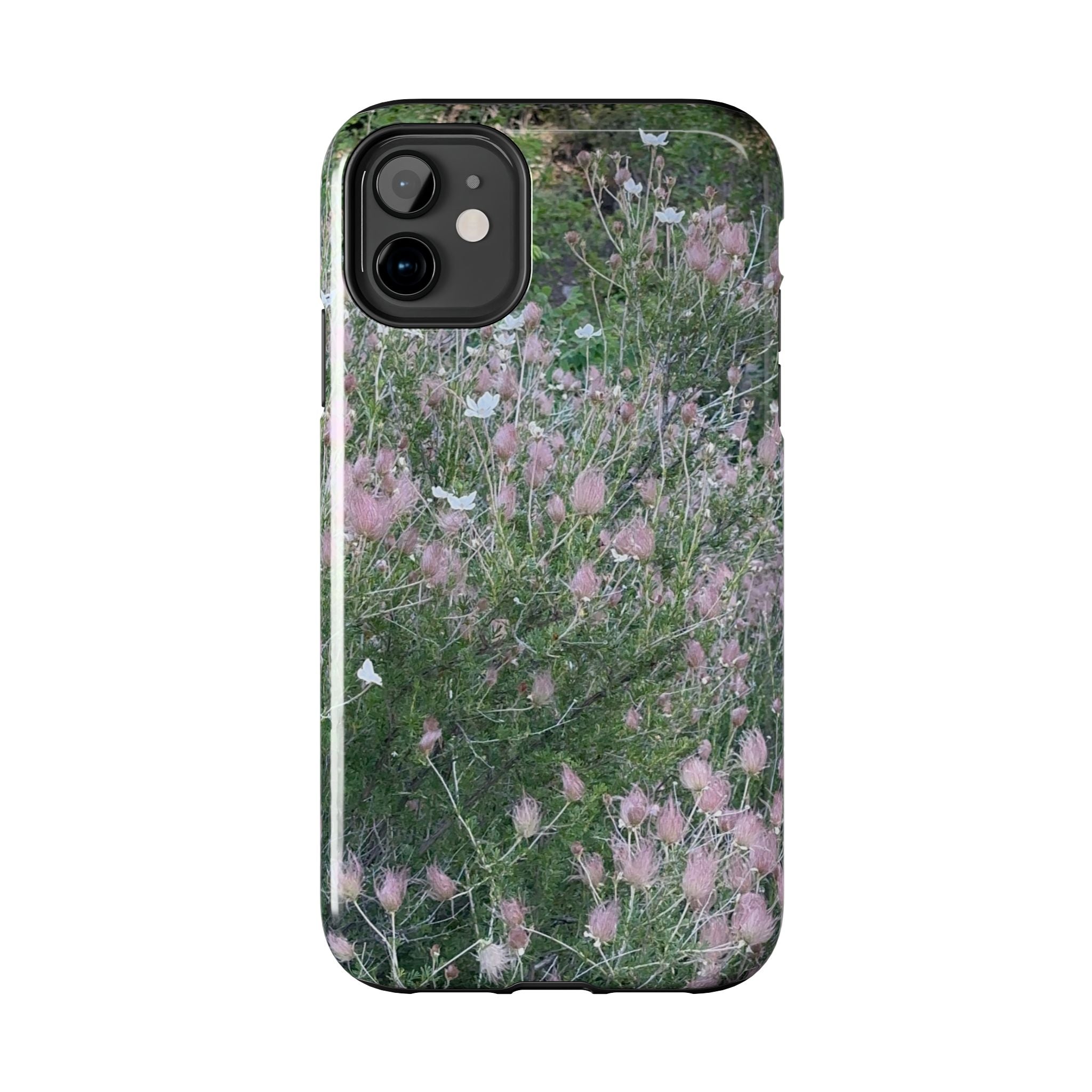Floral Tough Phone Case | Durable Protection for Nature Lovers, Gift for Her, Spring Vibes, Unique Mobile Accessories