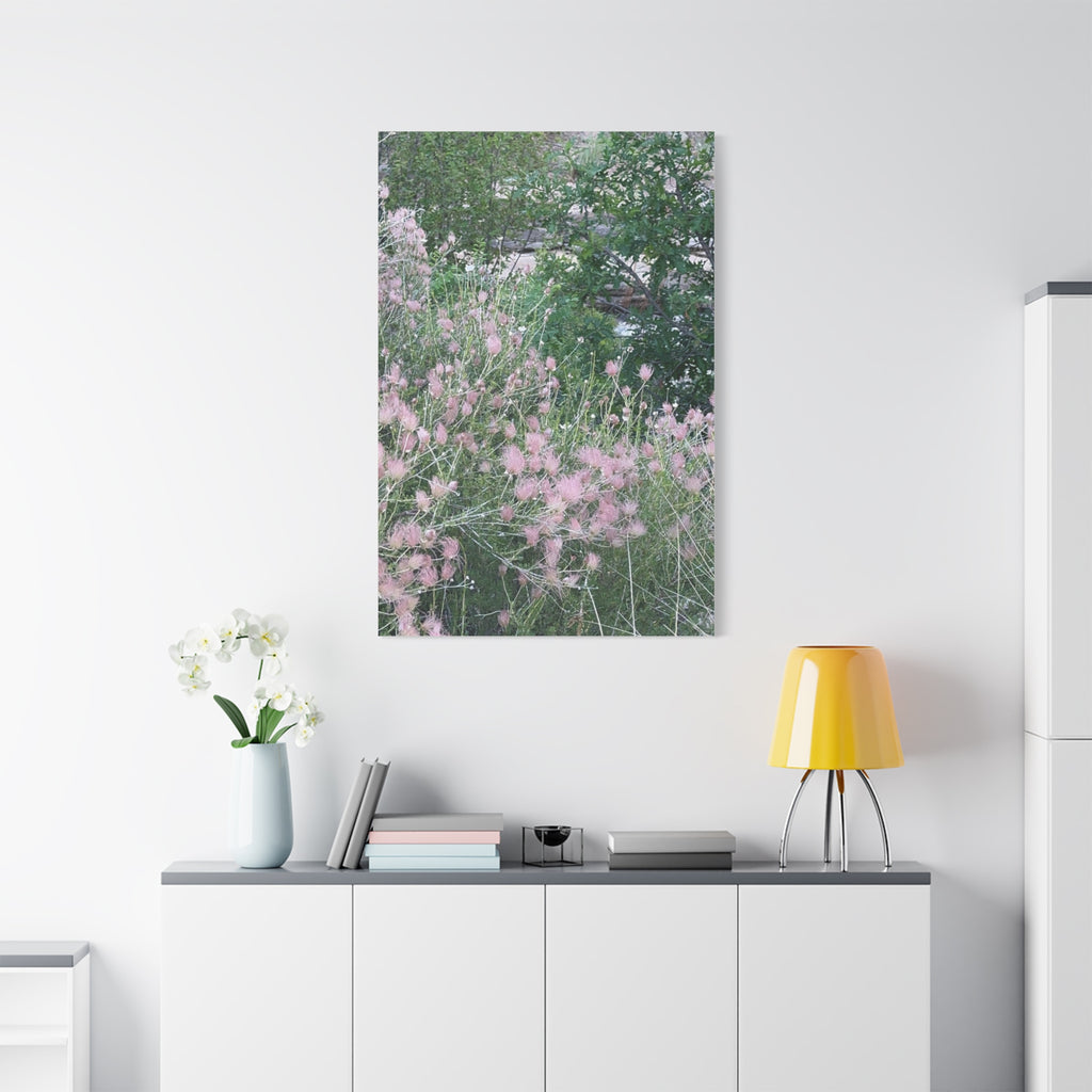 Floral Wall Art Canvas, Home Decor, Nature Lover Gift, Botanical Print, Spring Decor, Mother’s Day