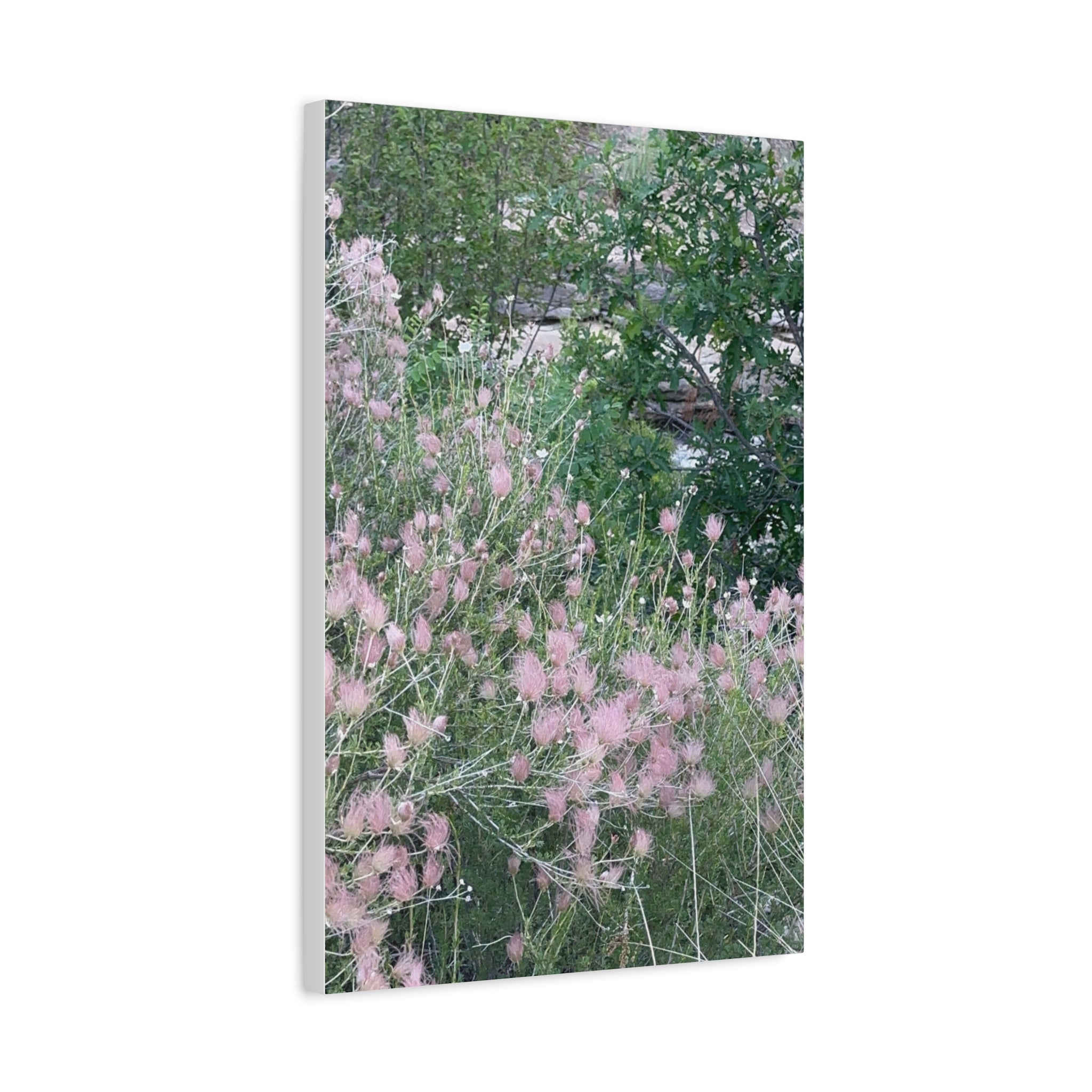 Floral Wall Art Canvas, Home Decor, Nature Lover Gift, Botanical Print, Spring Decor, Mother’s Day