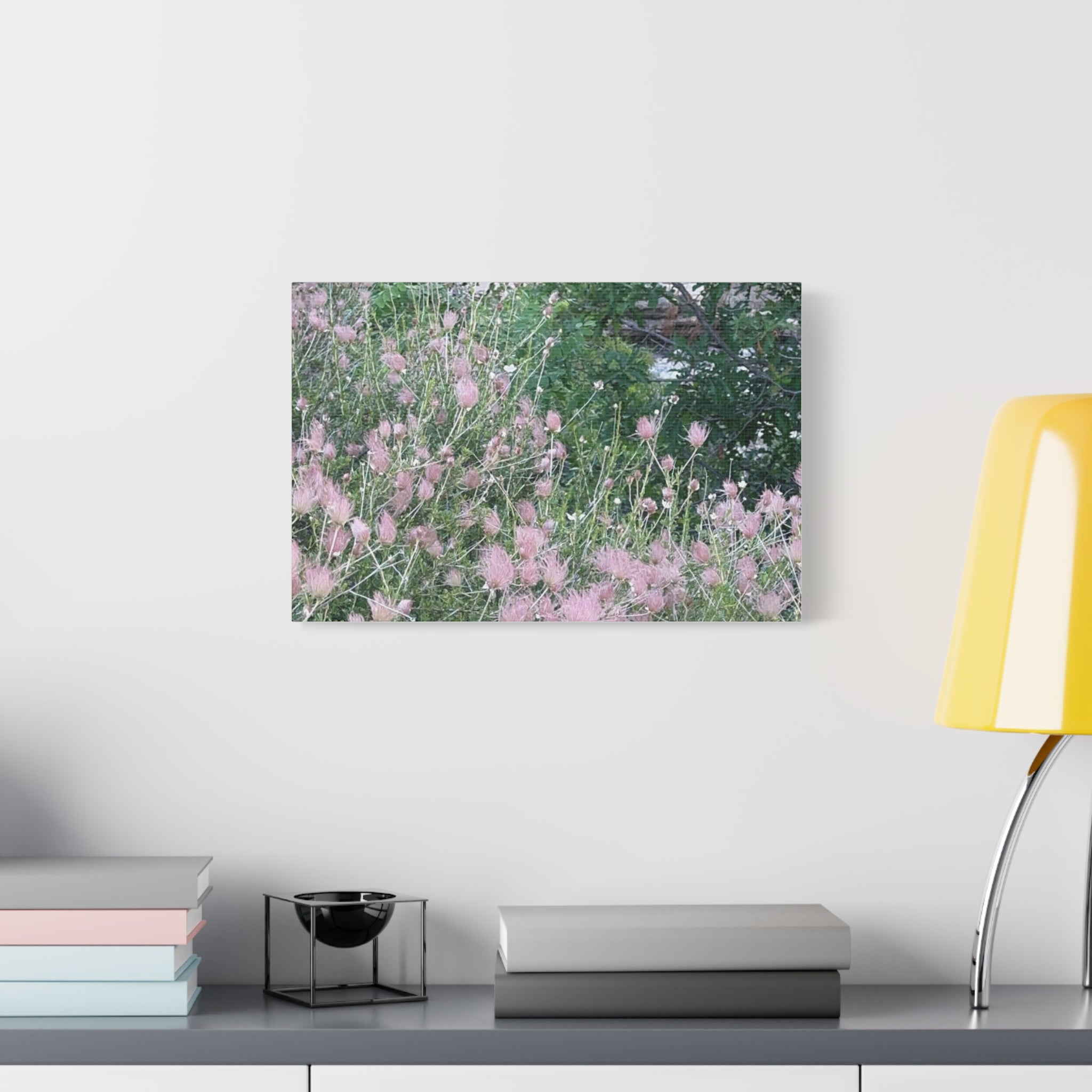 Floral Wall Art Canvas, Home Decor, Nature Lover Gift, Botanical Print, Spring Decor, Mother’s Day