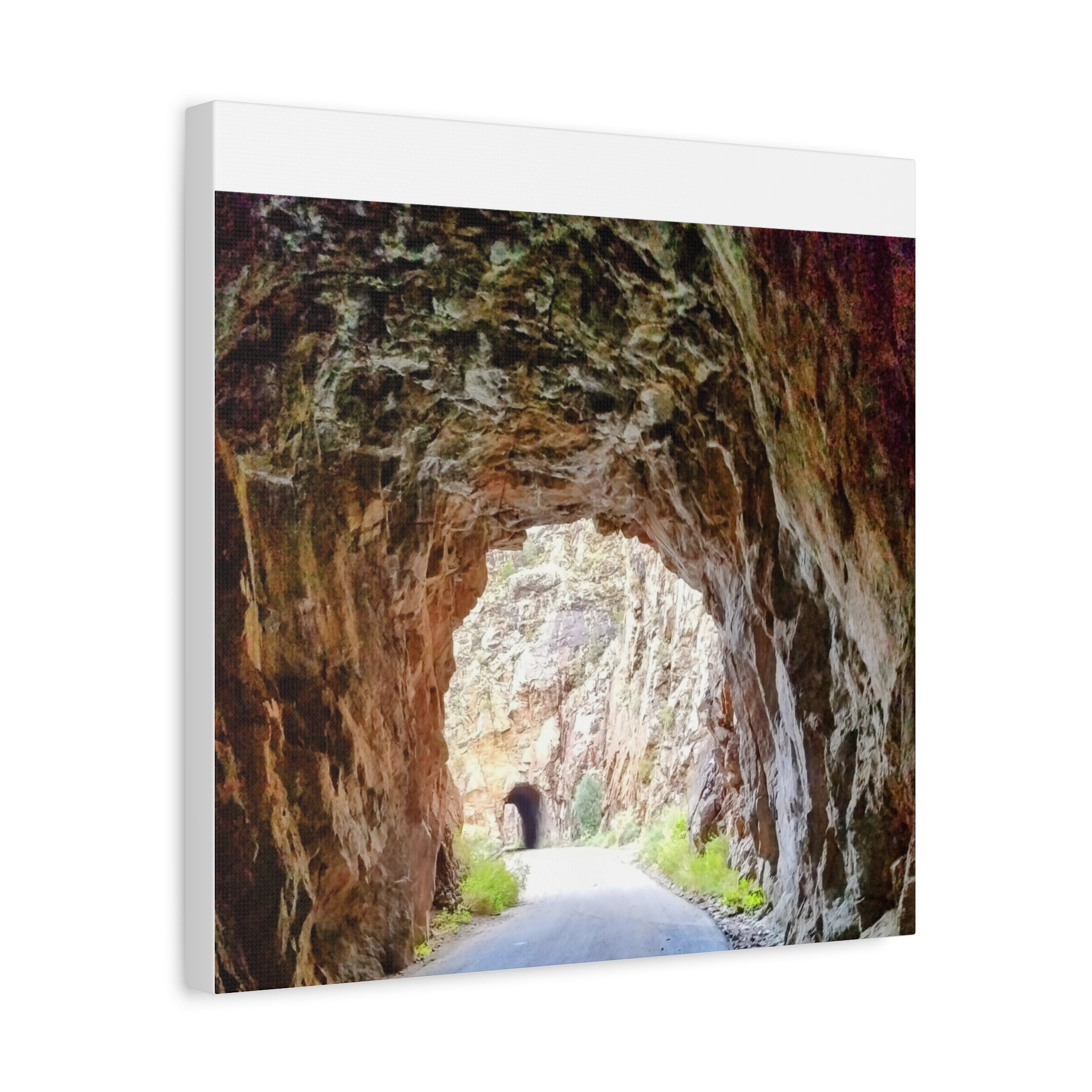 Scenic Canvas Print, Wall Art, Home Decor, Nature Lover Gift, Outdoor Theme Decoration, Adventure Wall Art