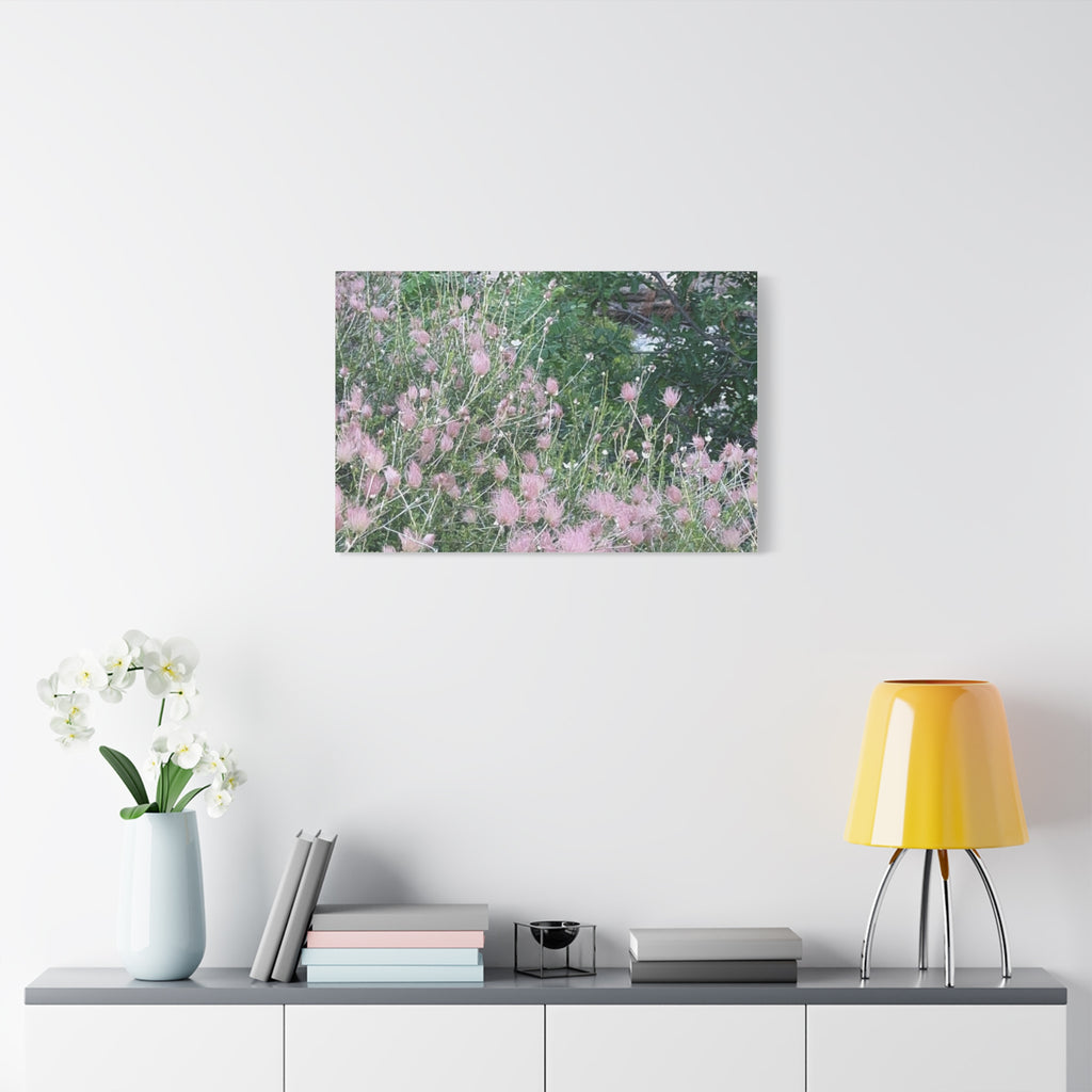 Floral Wall Art Canvas, Home Decor, Nature Lover Gift, Botanical Print, Spring Decor, Mother’s Day