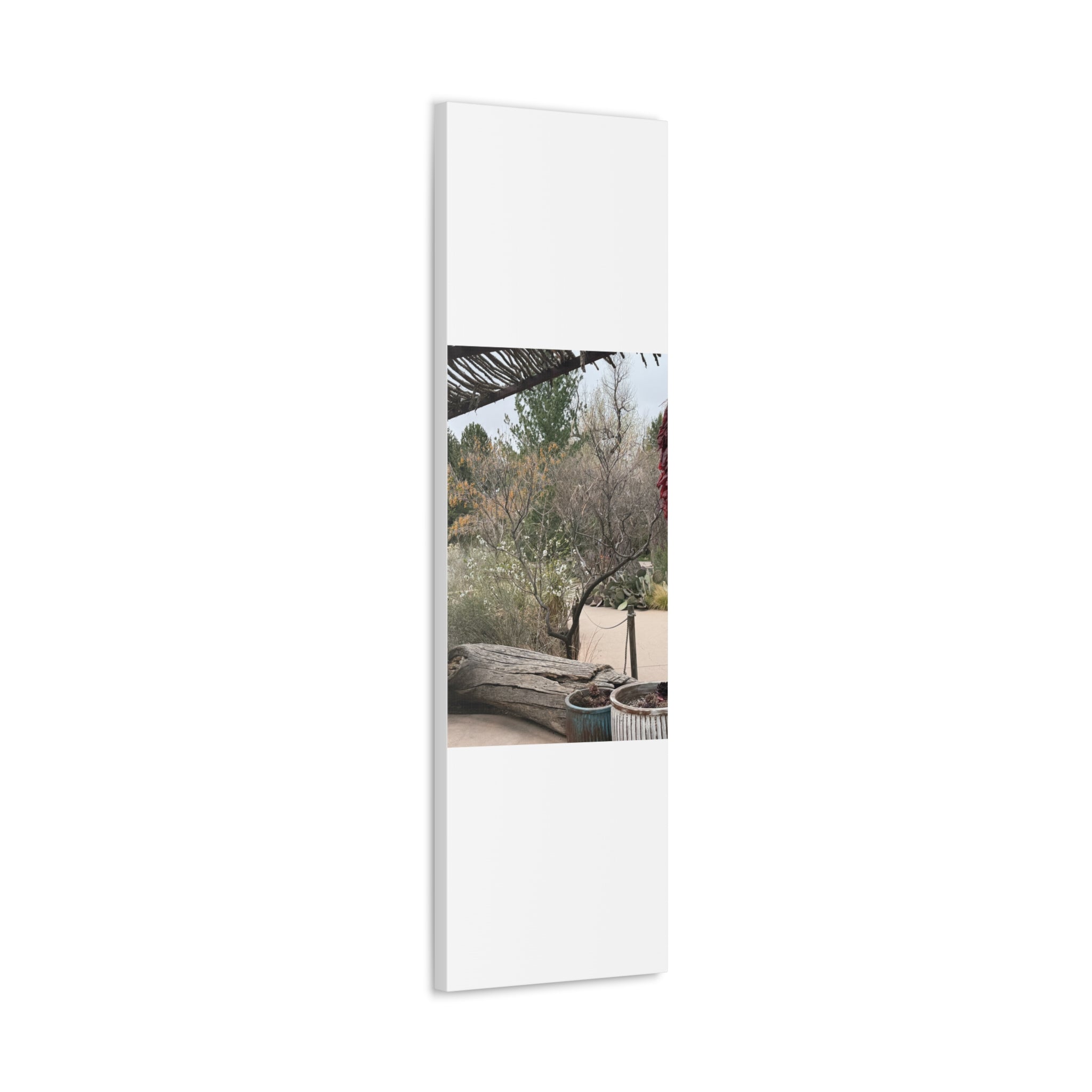 Classic Canvas Art Print, Bohemian Decor, Nature Wall Art, Home Gallery, Rustic Wall Decoration