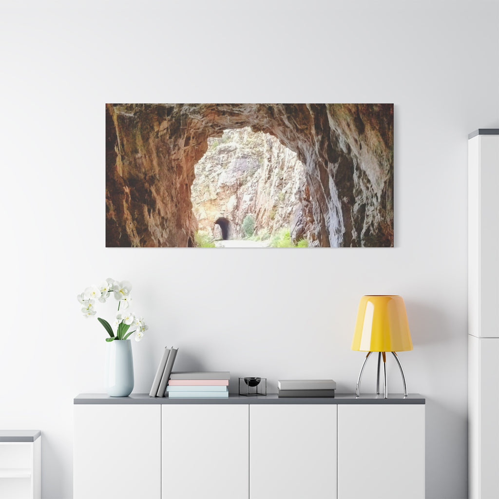 Scenic Canvas Print, Wall Art, Home Decor, Nature Lover Gift, Outdoor Theme Decoration, Adventure Wall Art