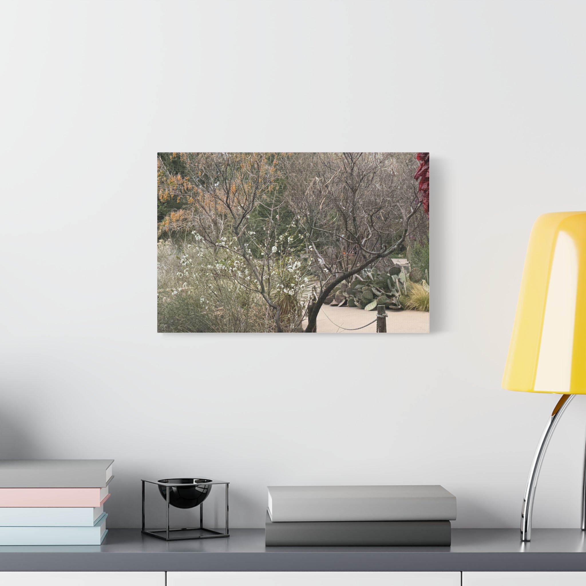 Classic Canvas Art Print, Bohemian Decor, Nature Wall Art, Home Gallery, Rustic Wall Decoration