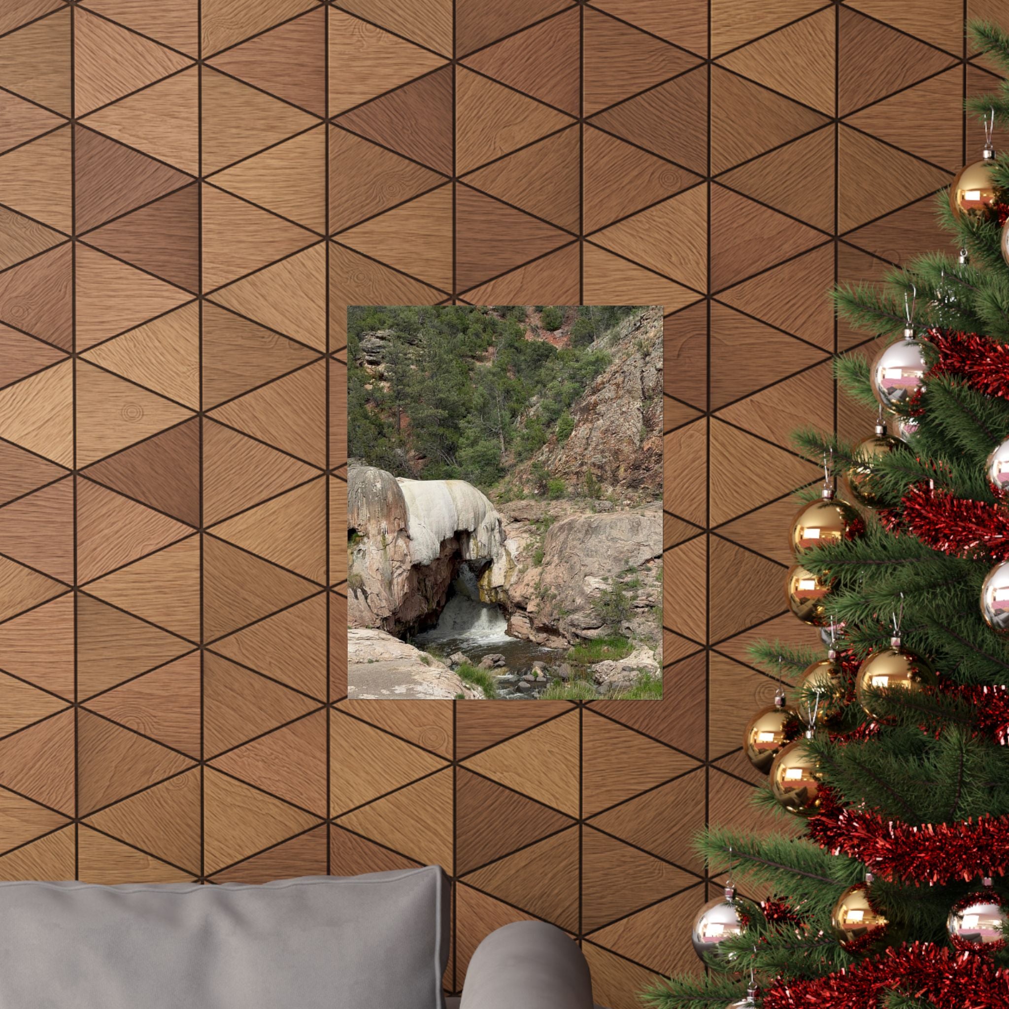 Nature-Inspired Matte Vertical Posters, Scenic Wall Art, Home Decor, Outdoor Aesthetics, Gift for Nature Lovers