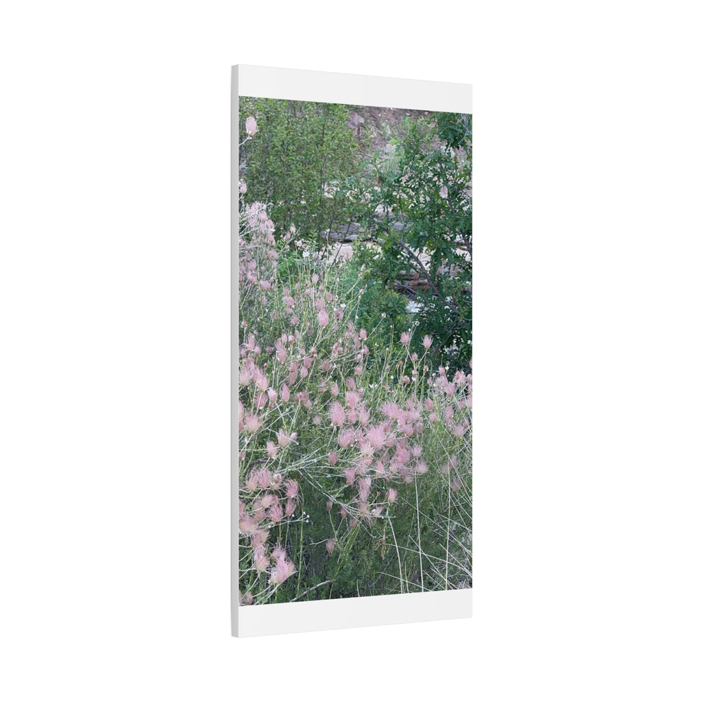 Floral Wall Art Canvas, Home Decor, Nature Lover Gift, Botanical Print, Spring Decor, Mother’s Day