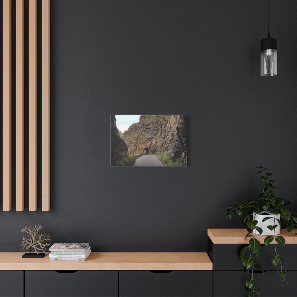 Scenic Wall Art, Landscape Print, Mountain Decor, Nature Photography, Adventure Themed Home Decor