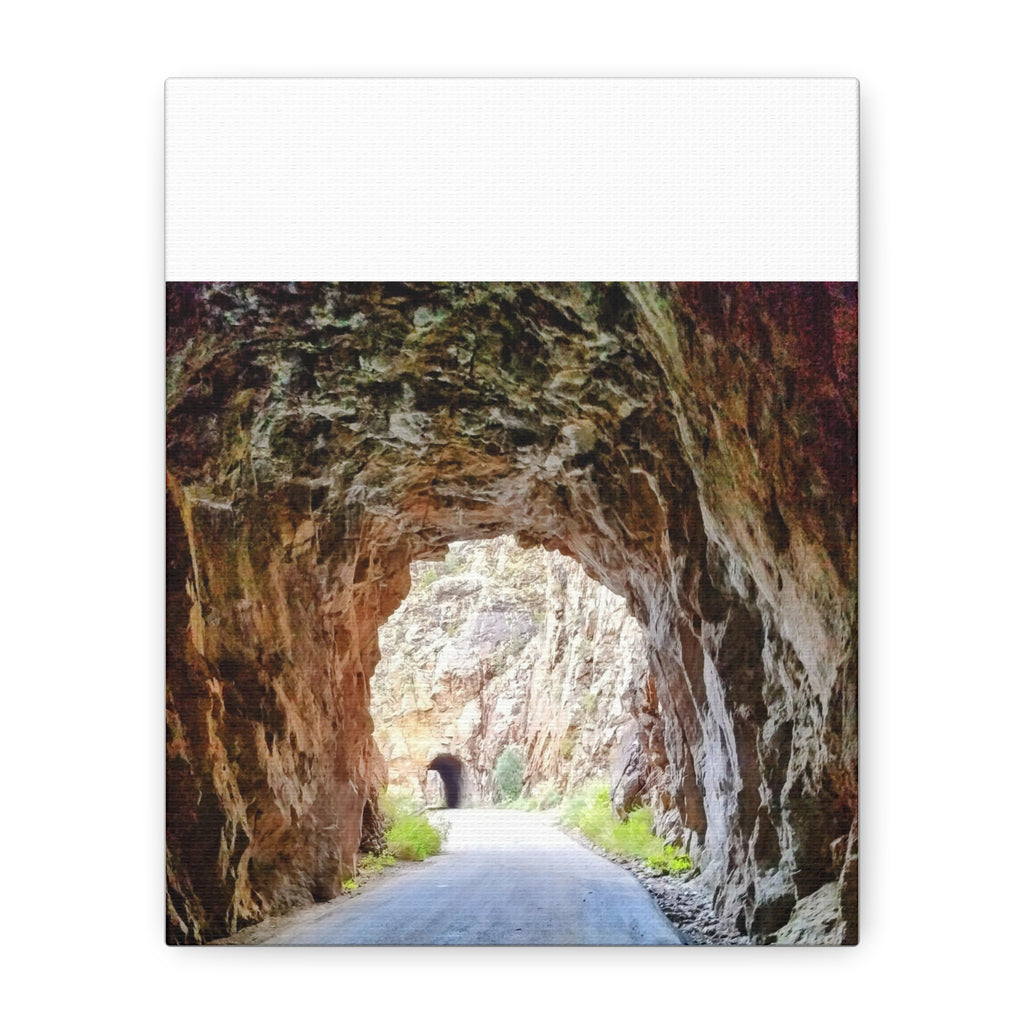 Scenic Canvas Print, Wall Art, Home Decor, Nature Lover Gift, Outdoor Theme Decoration, Adventure Wall Art