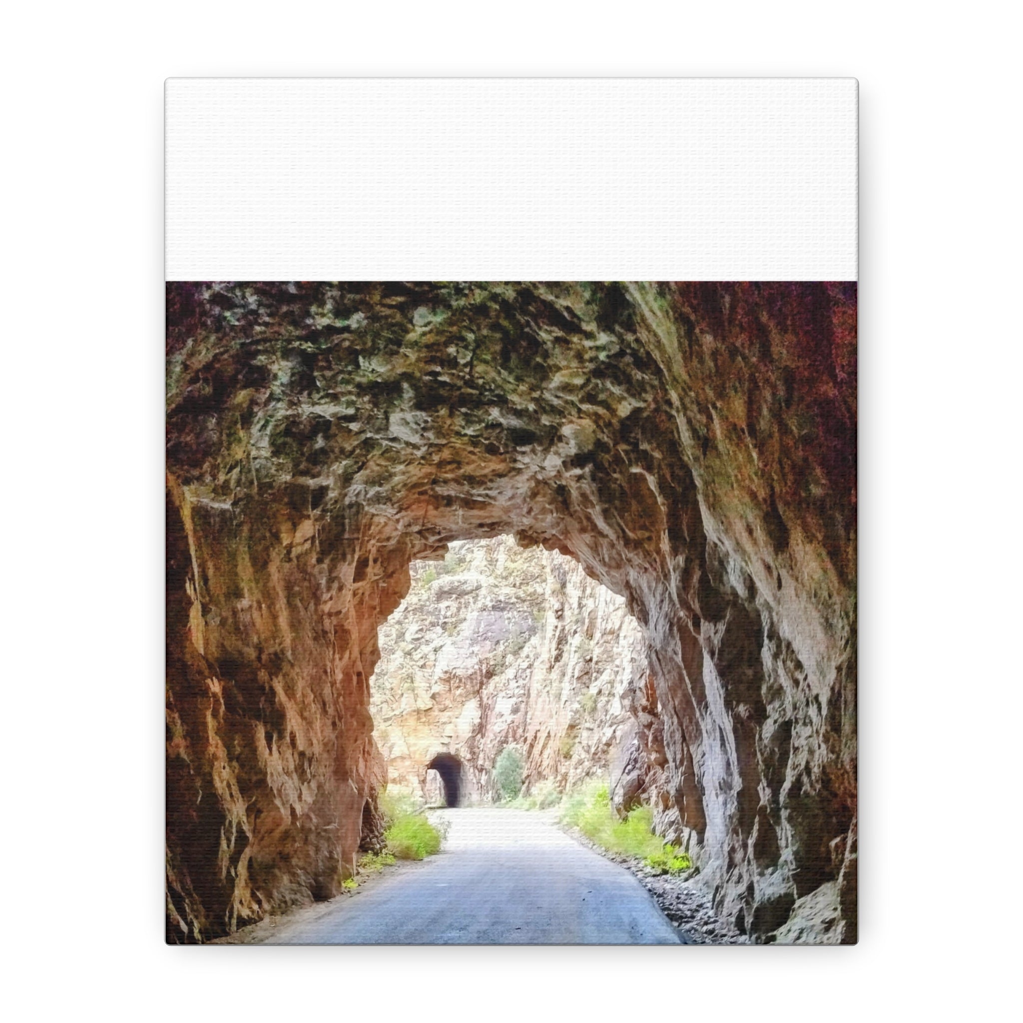 Scenic Canvas Print, Wall Art, Home Decor, Nature Lover Gift, Outdoor Theme Decoration, Adventure Wall Art