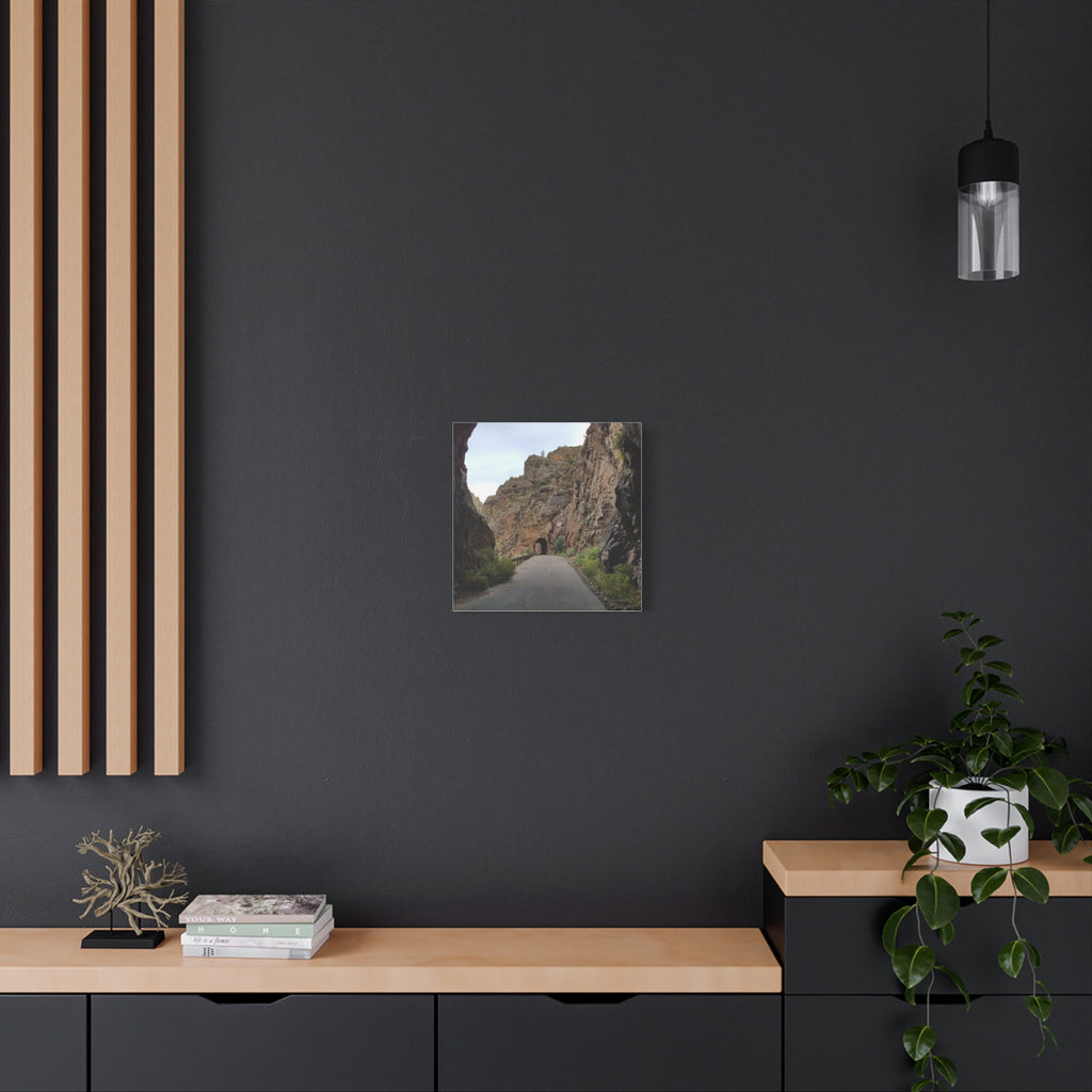 Scenic Wall Art, Landscape Print, Mountain Decor, Nature Photography, Adventure Themed Home Decor