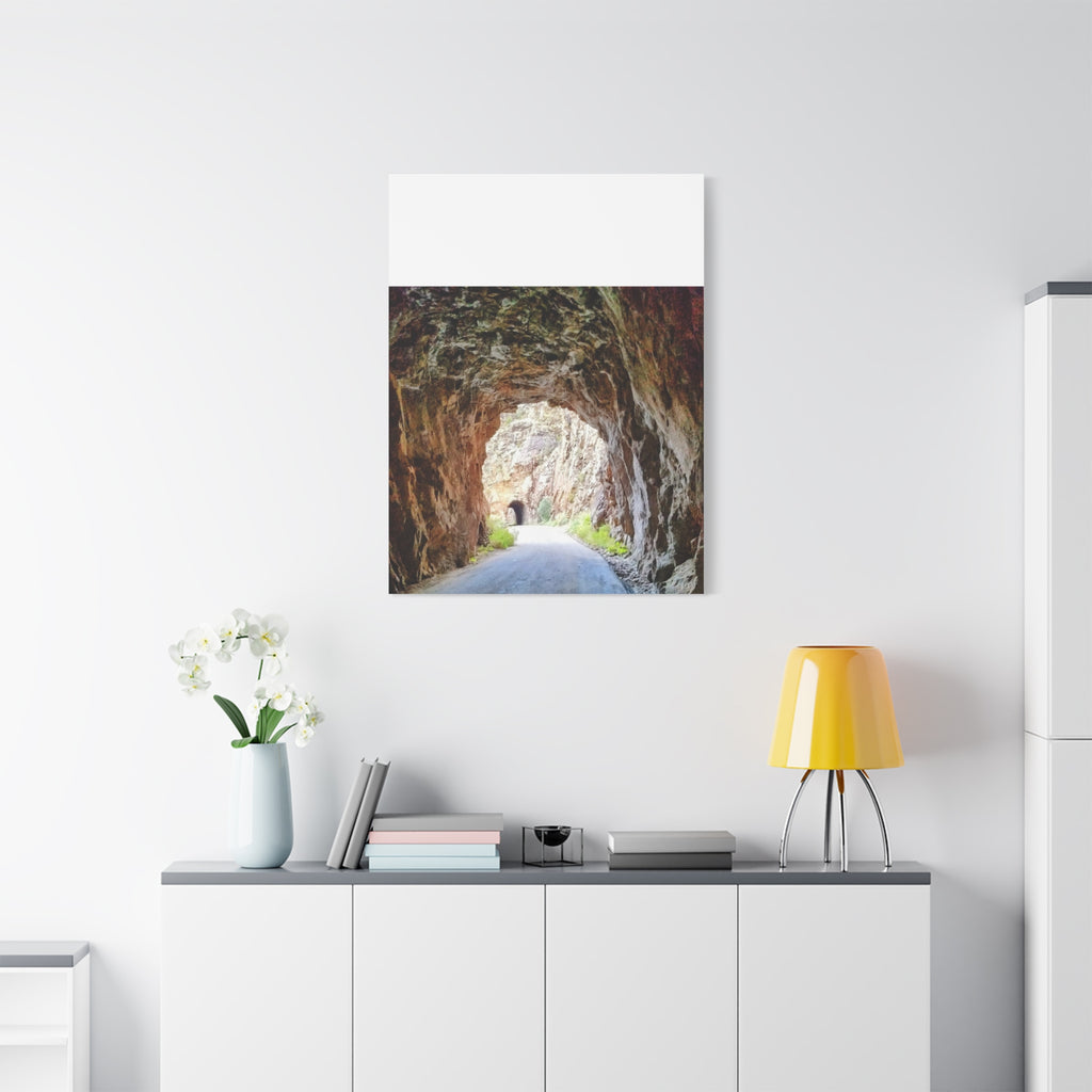 Scenic Canvas Print, Wall Art, Home Decor, Nature Lover Gift, Outdoor Theme Decoration, Adventure Wall Art