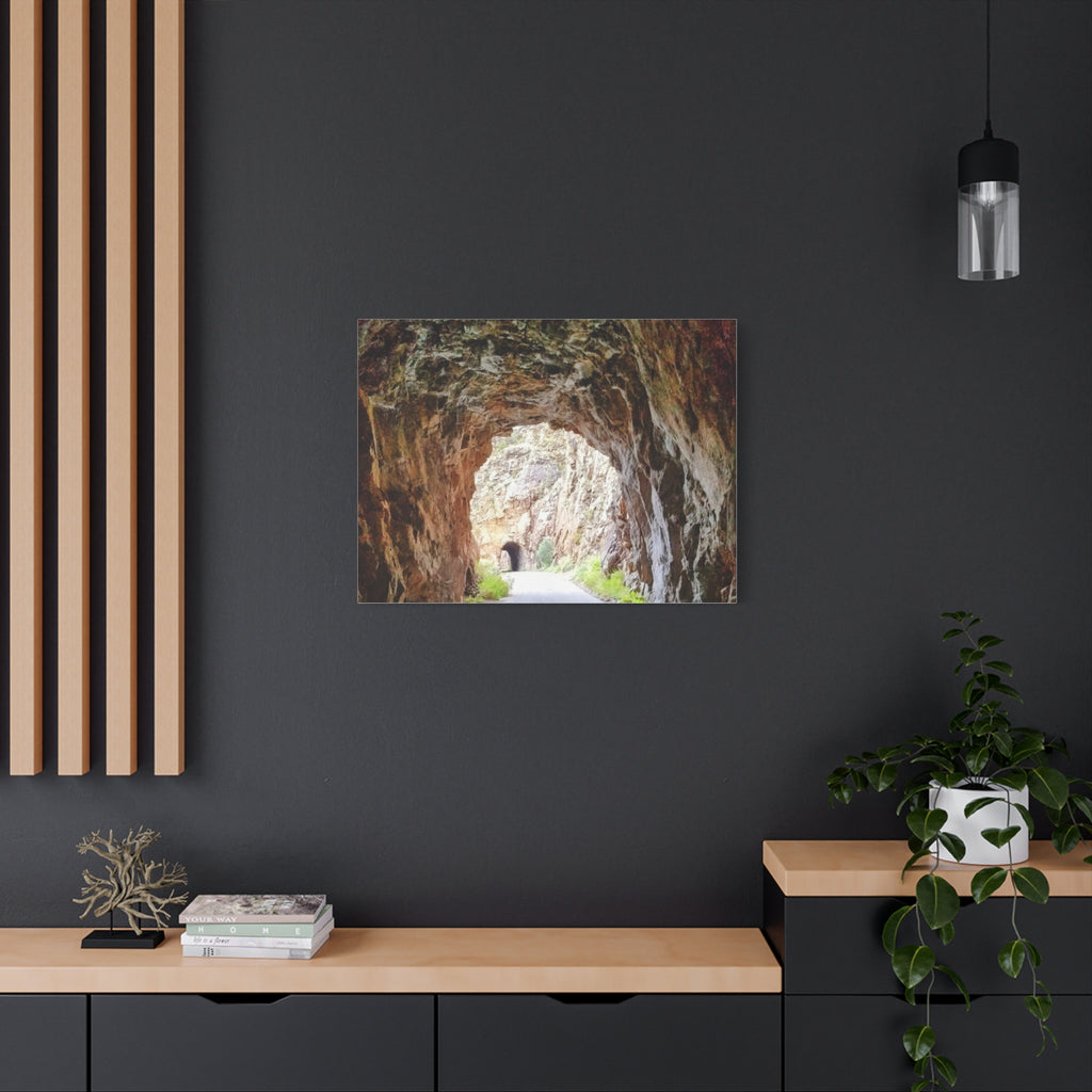 Scenic Canvas Print, Wall Art, Home Decor, Nature Lover Gift, Outdoor Theme Decoration, Adventure Wall Art