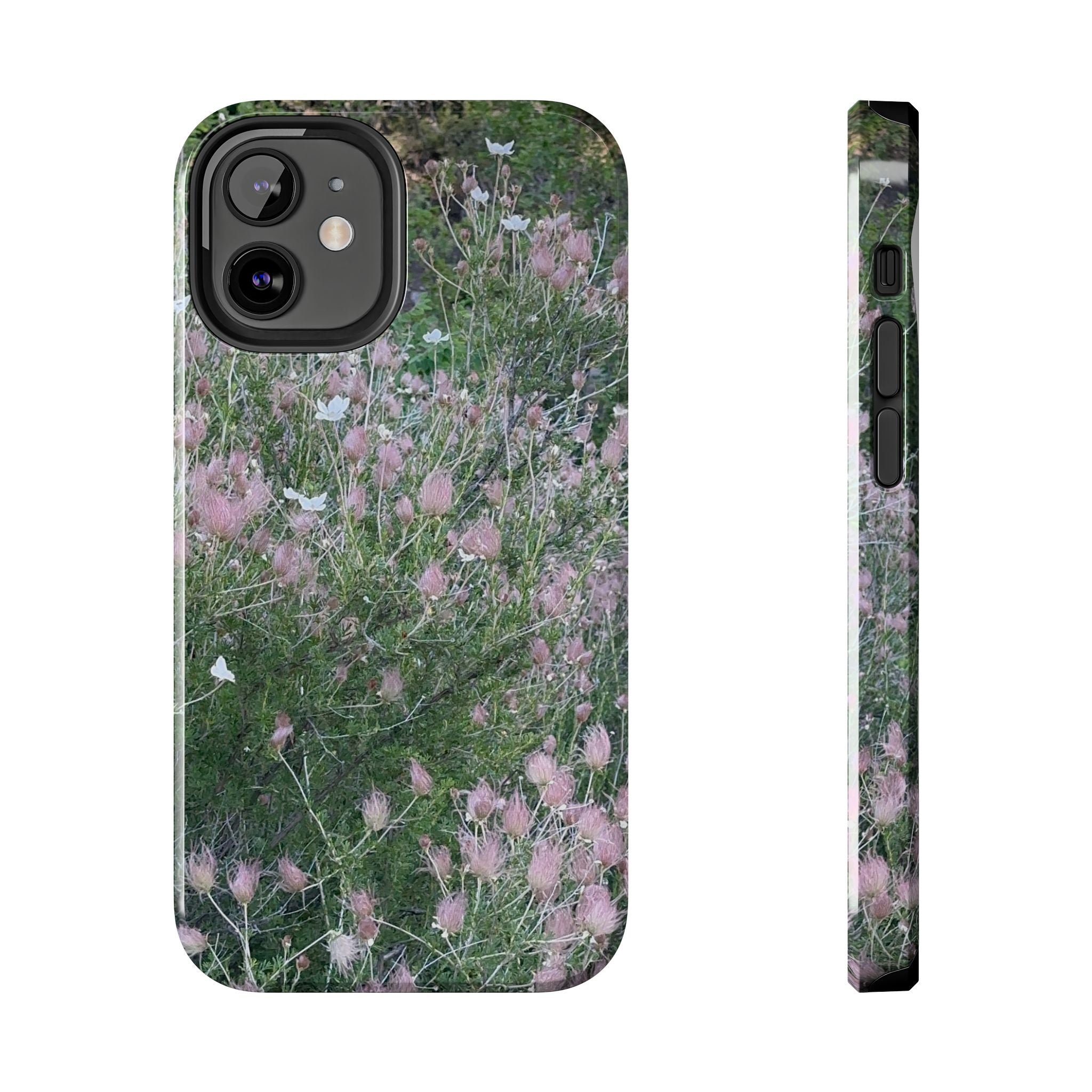 Floral Tough Phone Case | Durable Protection for Nature Lovers, Gift for Her, Spring Vibes, Unique Mobile Accessories