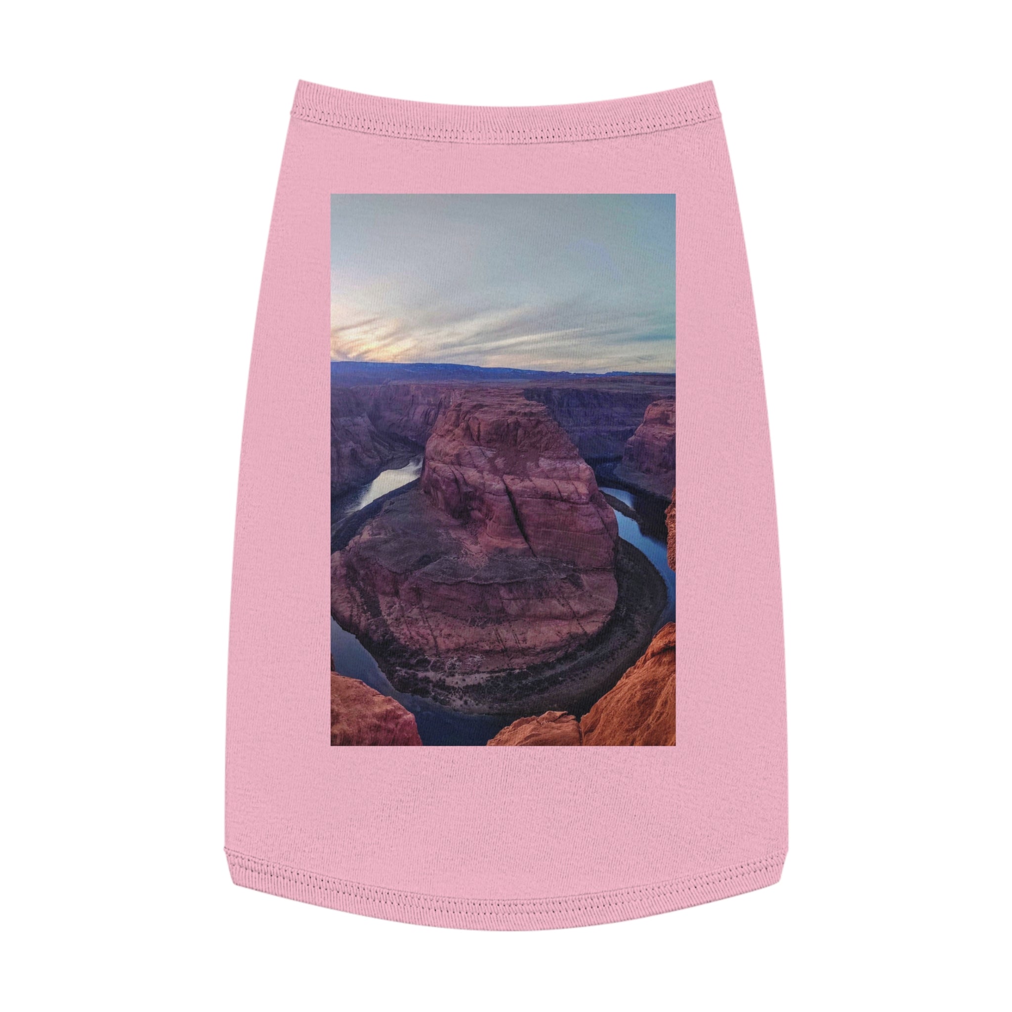 Stylish Pet Tank Top for Summer, Cute Dog Apparel, Perfect for Pet Lovers, Dog Birthday Gift, Pet Fashion, Summer Outfits