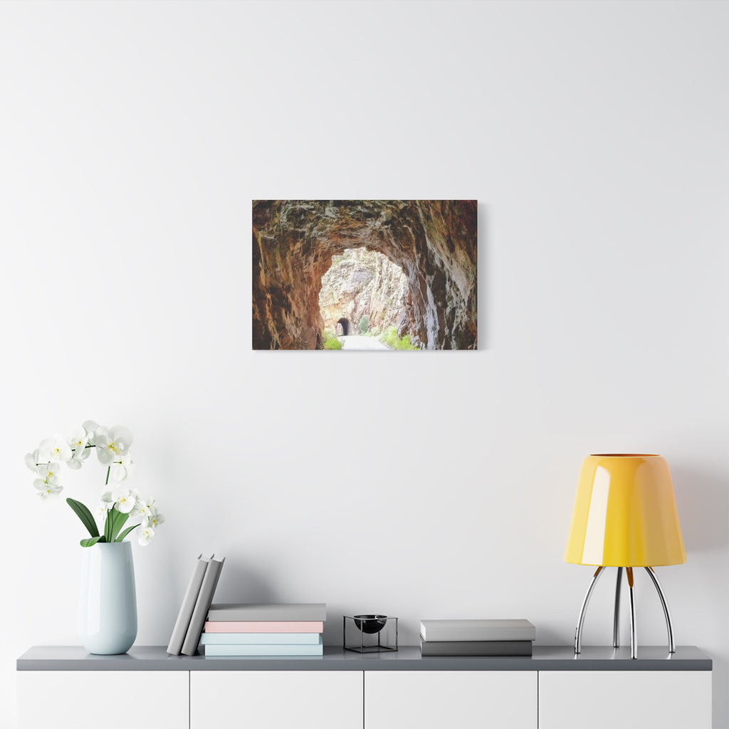 Scenic Canvas Print, Wall Art, Home Decor, Nature Lover Gift, Outdoor Theme Decoration, Adventure Wall Art