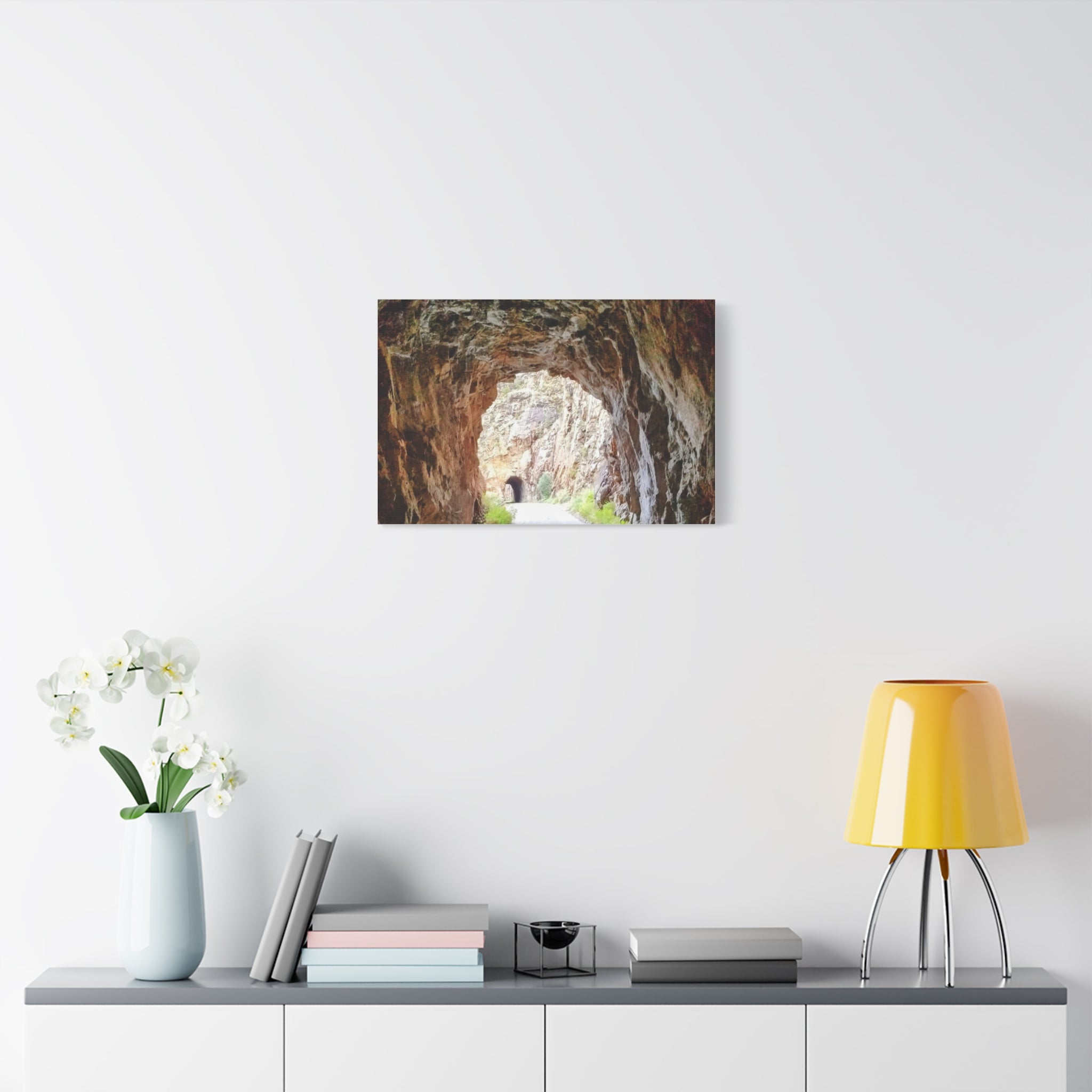 Scenic Canvas Print, Wall Art, Home Decor, Nature Lover Gift, Outdoor Theme Decoration, Adventure Wall Art