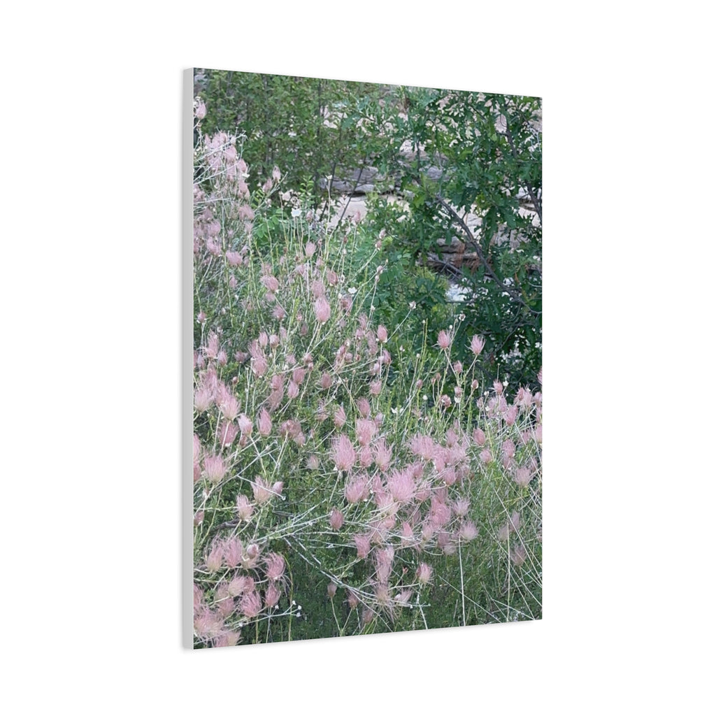 Floral Wall Art Canvas, Home Decor, Nature Lover Gift, Botanical Print, Spring Decor, Mother’s Day