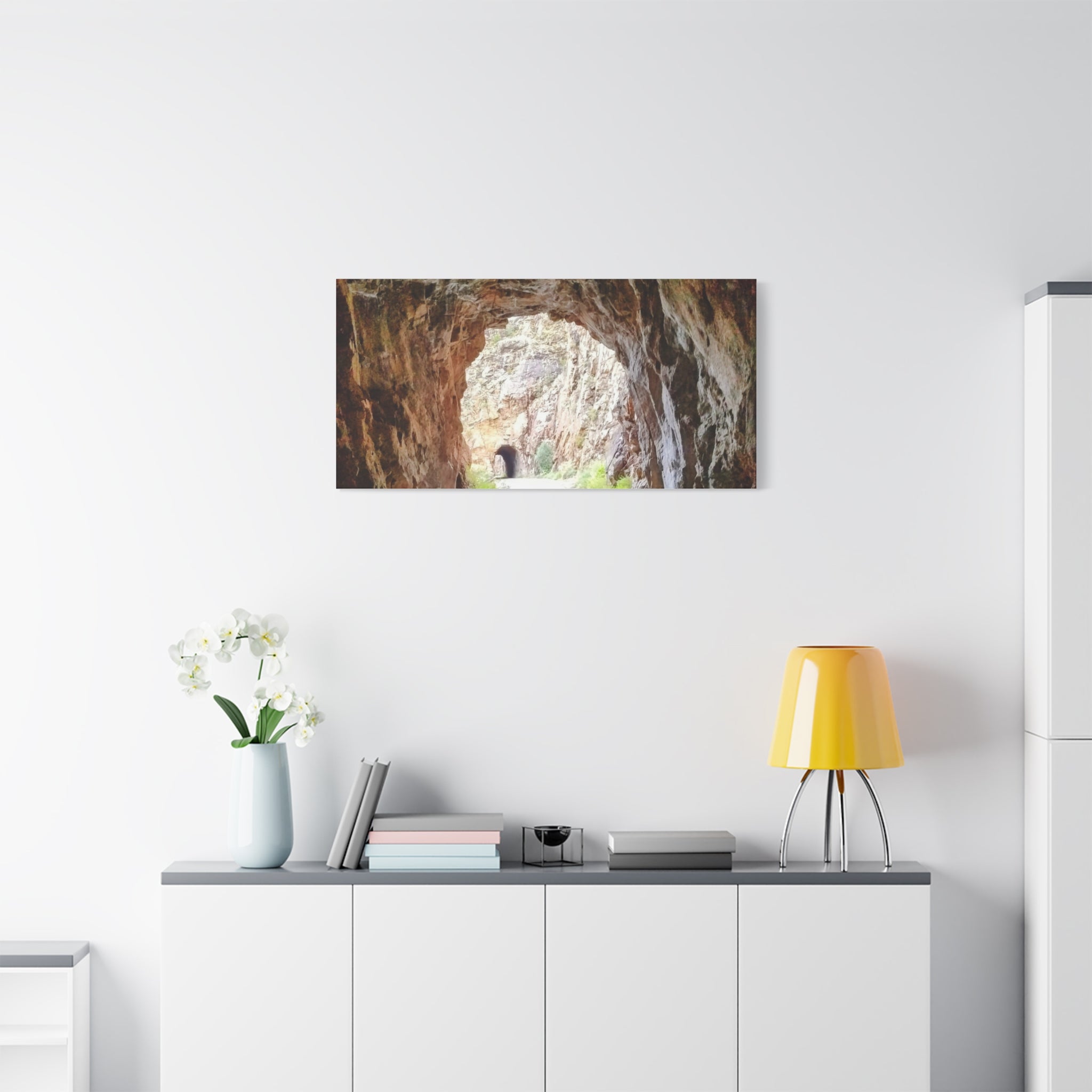 Scenic Canvas Print, Wall Art, Home Decor, Nature Lover Gift, Outdoor Theme Decoration, Adventure Wall Art