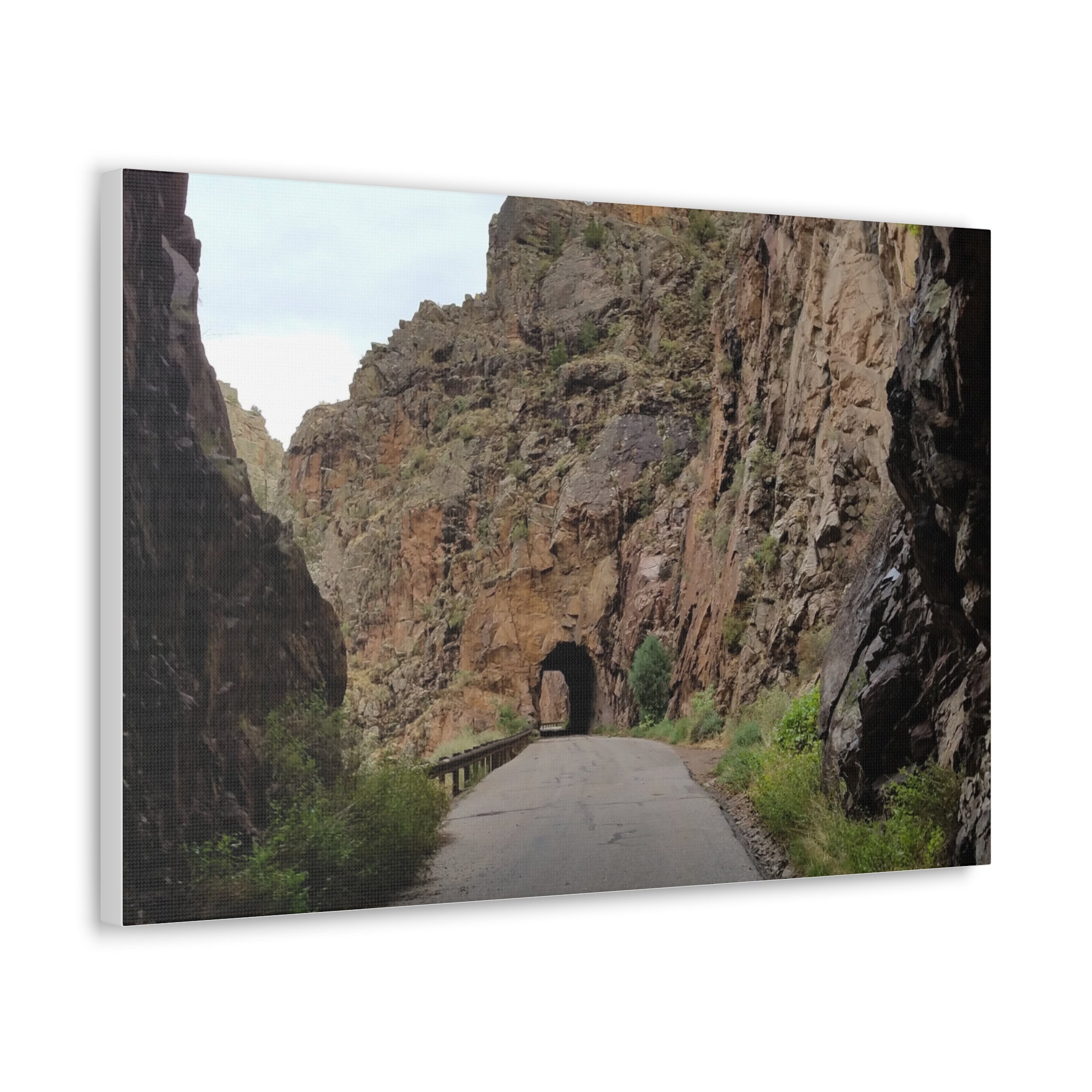 Scenic Wall Art, Landscape Print, Mountain Decor, Nature Photography, Adventure Themed Home Decor