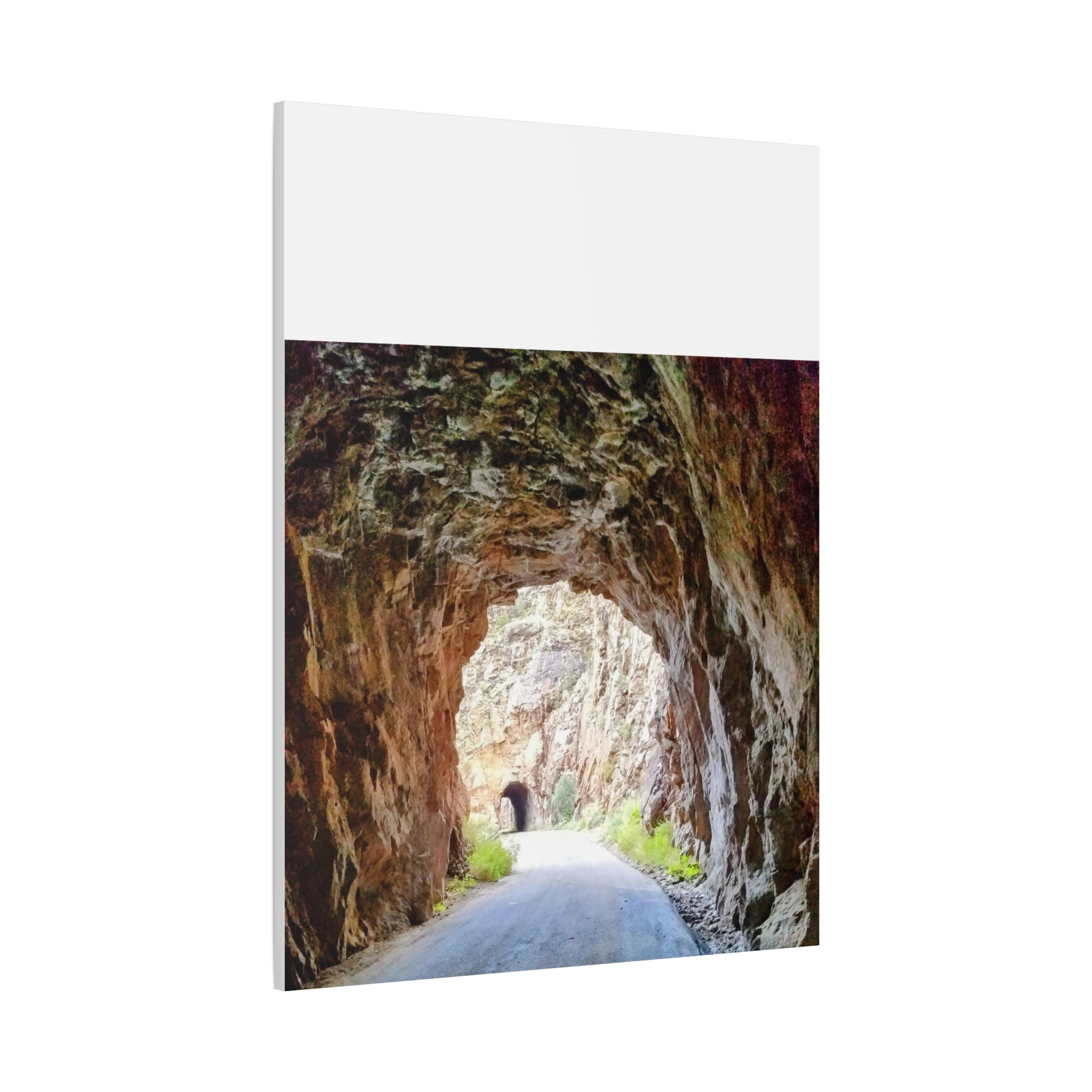 Scenic Canvas Print, Wall Art, Home Decor, Nature Lover Gift, Outdoor Theme Decoration, Adventure Wall Art