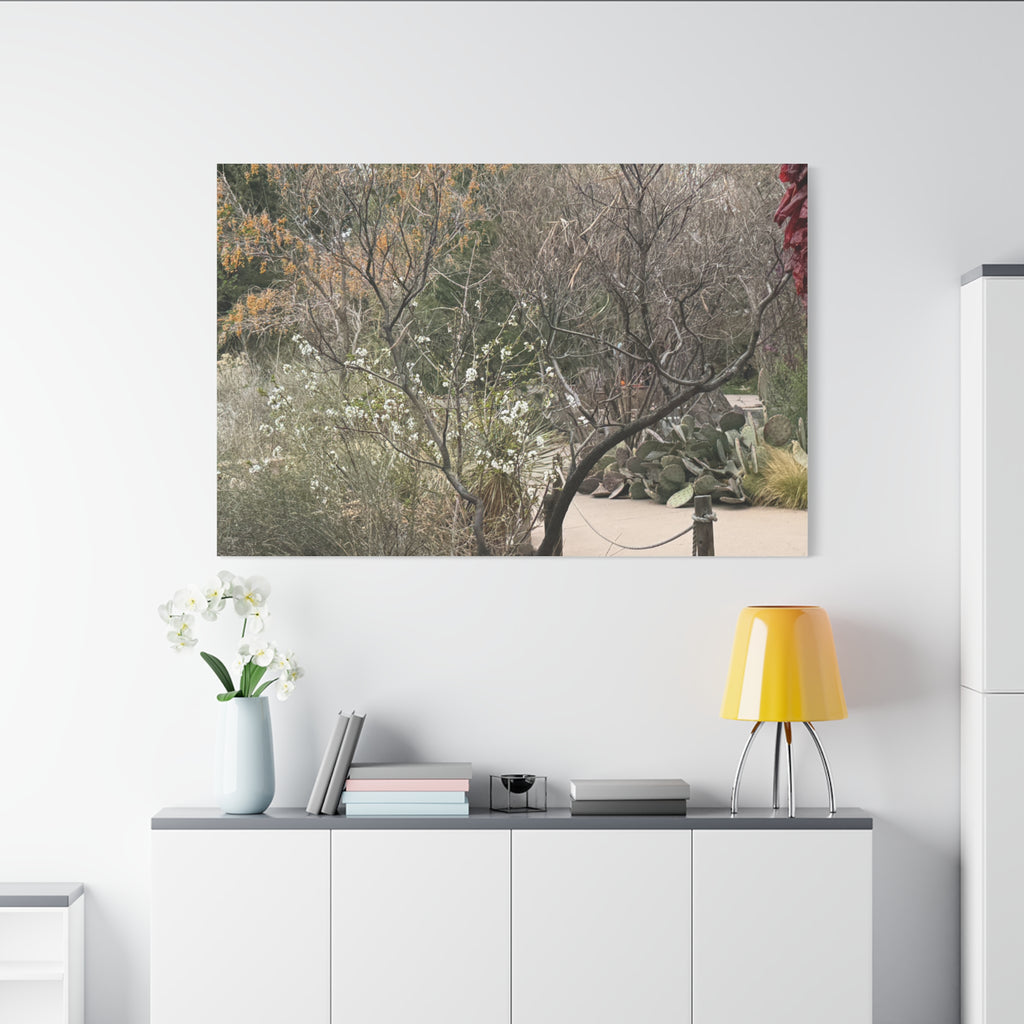 Classic Canvas Art Print, Bohemian Decor, Nature Wall Art, Home Gallery, Rustic Wall Decoration