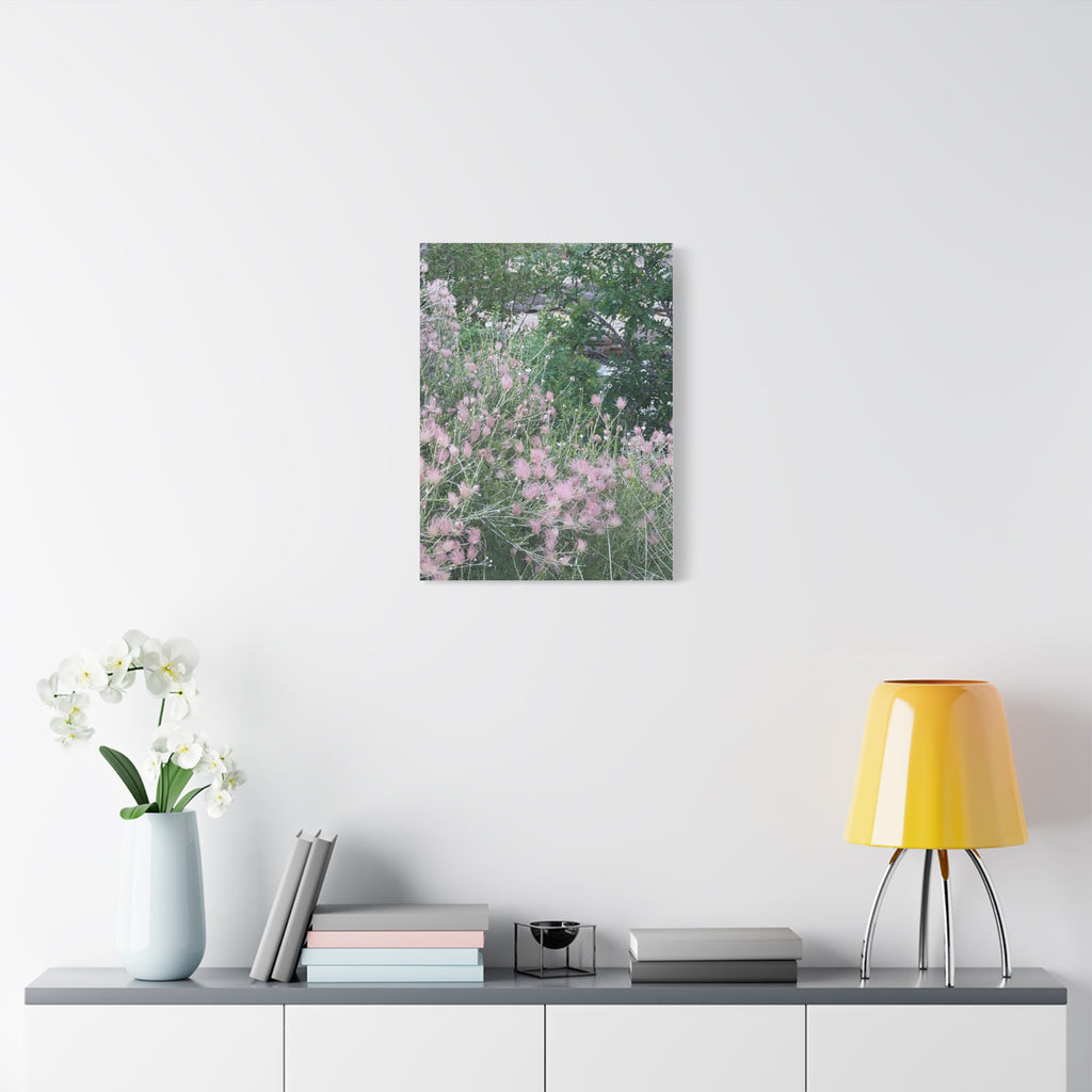 Floral Wall Art Canvas, Home Decor, Nature Lover Gift, Botanical Print, Spring Decor, Mother’s Day