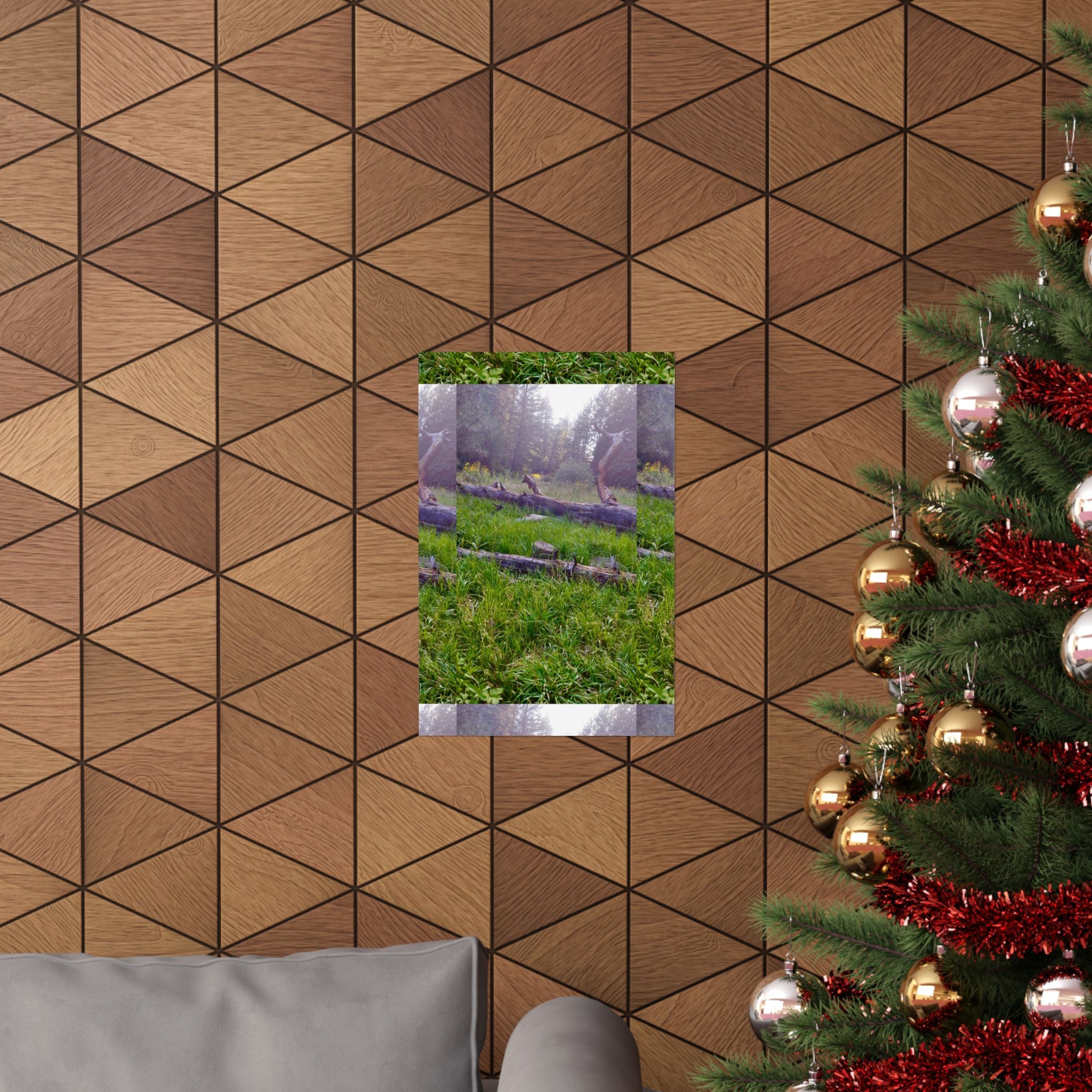 Nature-Inspired Matte Vertical Posters, Wall Art, Home Decor, Gift for Nature Lovers, Room Decoration, Eco-Friendly Art