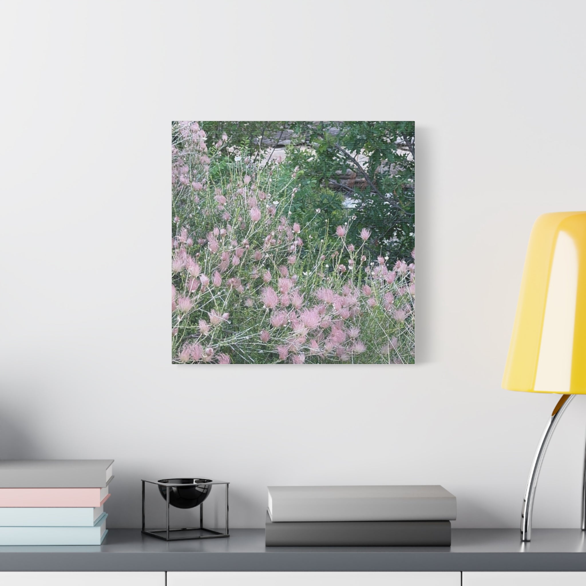 Floral Wall Art Canvas, Home Decor, Nature Lover Gift, Botanical Print, Spring Decor, Mother’s Day