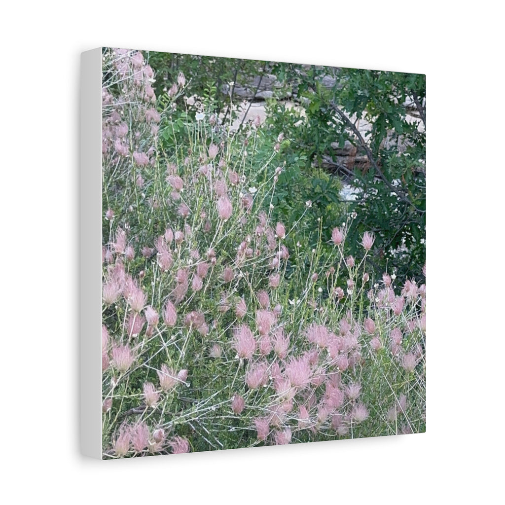 Floral Wall Art Canvas, Home Decor, Nature Lover Gift, Botanical Print, Spring Decor, Mother’s Day