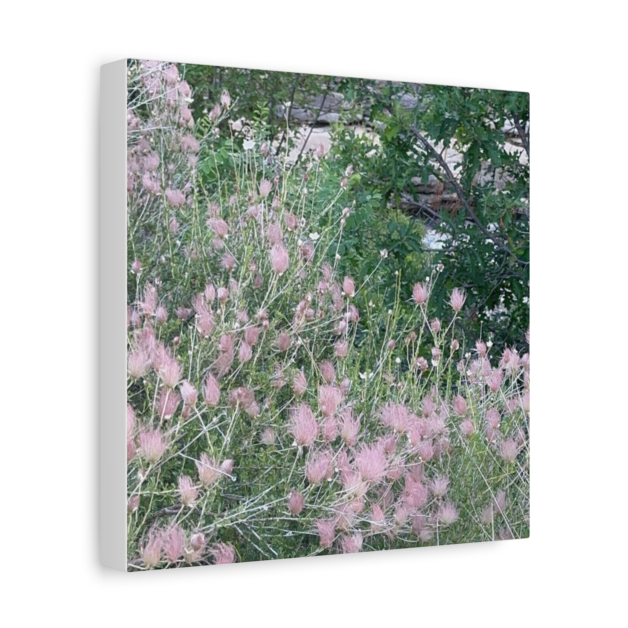 Floral Wall Art Canvas, Home Decor, Nature Lover Gift, Botanical Print, Spring Decor, Mother’s Day