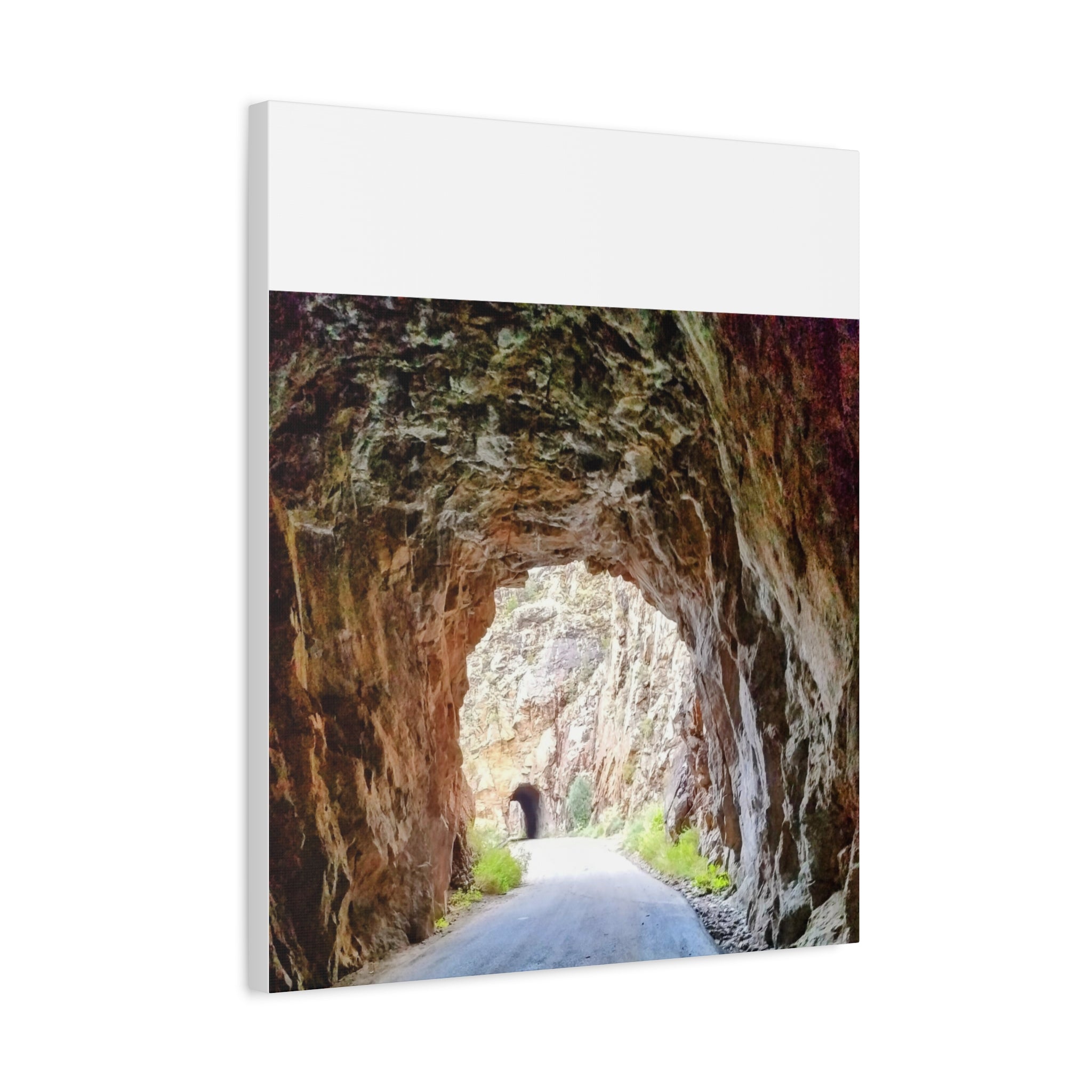 Scenic Canvas Print, Wall Art, Home Decor, Nature Lover Gift, Outdoor Theme Decoration, Adventure Wall Art