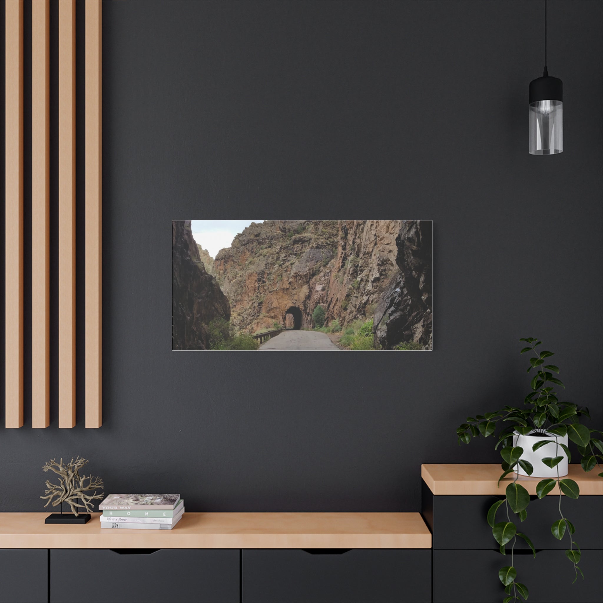 Scenic Wall Art, Landscape Print, Mountain Decor, Nature Photography, Adventure Themed Home Decor