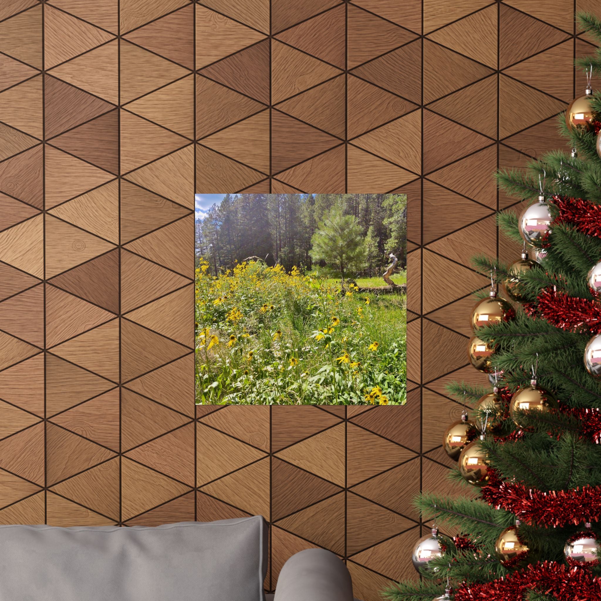 Nature-Inspired Matte Vertical Posters, Floral Wall Art, Home Decor, Gift for Nature Lovers, Botanical Print, Office Decoration