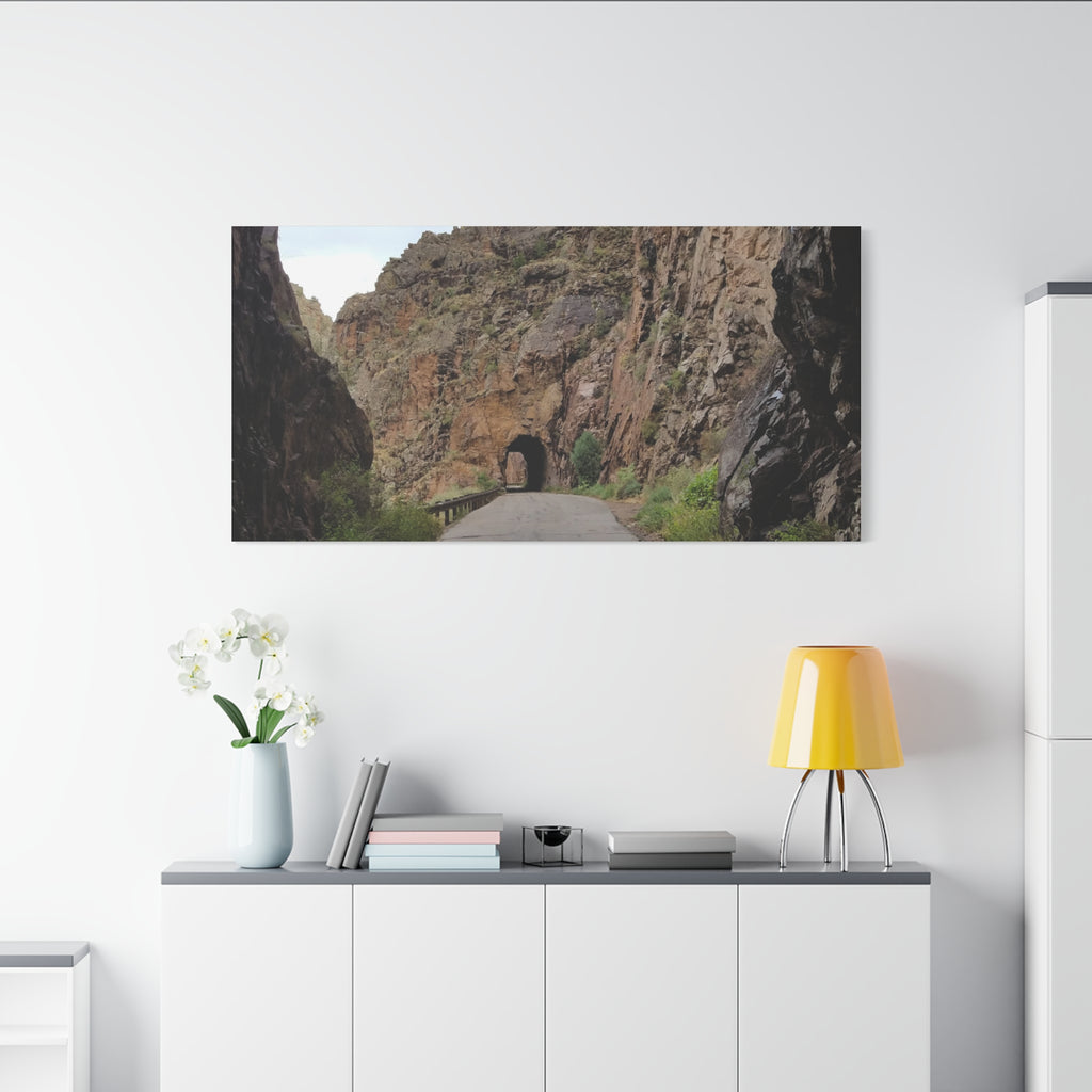 Scenic Wall Art, Landscape Print, Mountain Decor, Nature Photography, Adventure Themed Home Decor