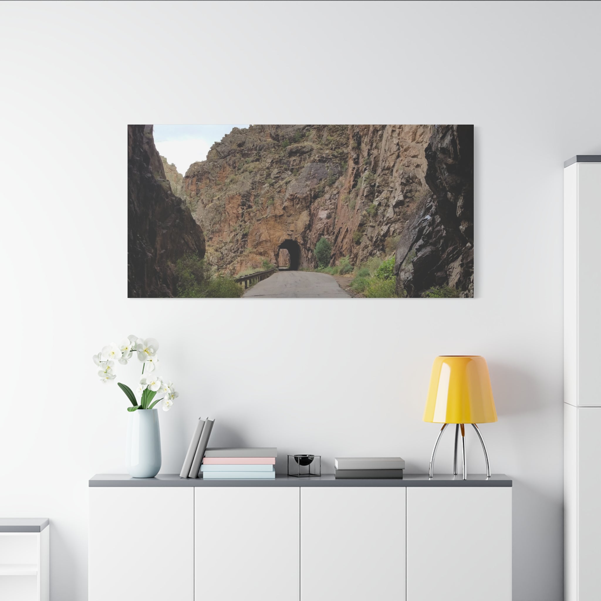 Scenic Wall Art, Landscape Print, Mountain Decor, Nature Photography, Adventure Themed Home Decor