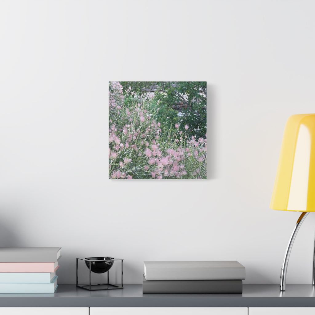 Floral Wall Art Canvas, Home Decor, Nature Lover Gift, Botanical Print, Spring Decor, Mother’s Day