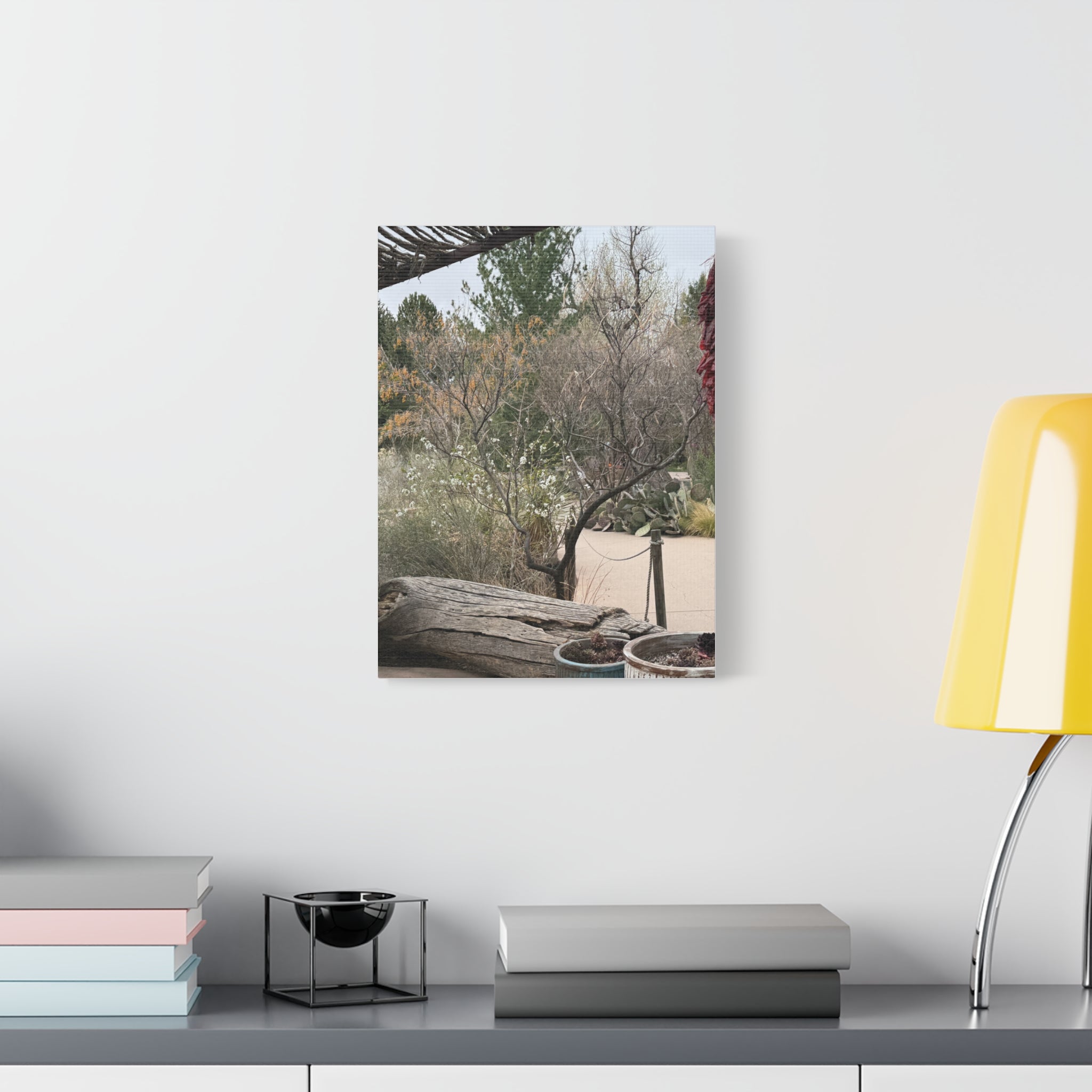 Classic Canvas Art Print, Bohemian Decor, Nature Wall Art, Home Gallery, Rustic Wall Decoration