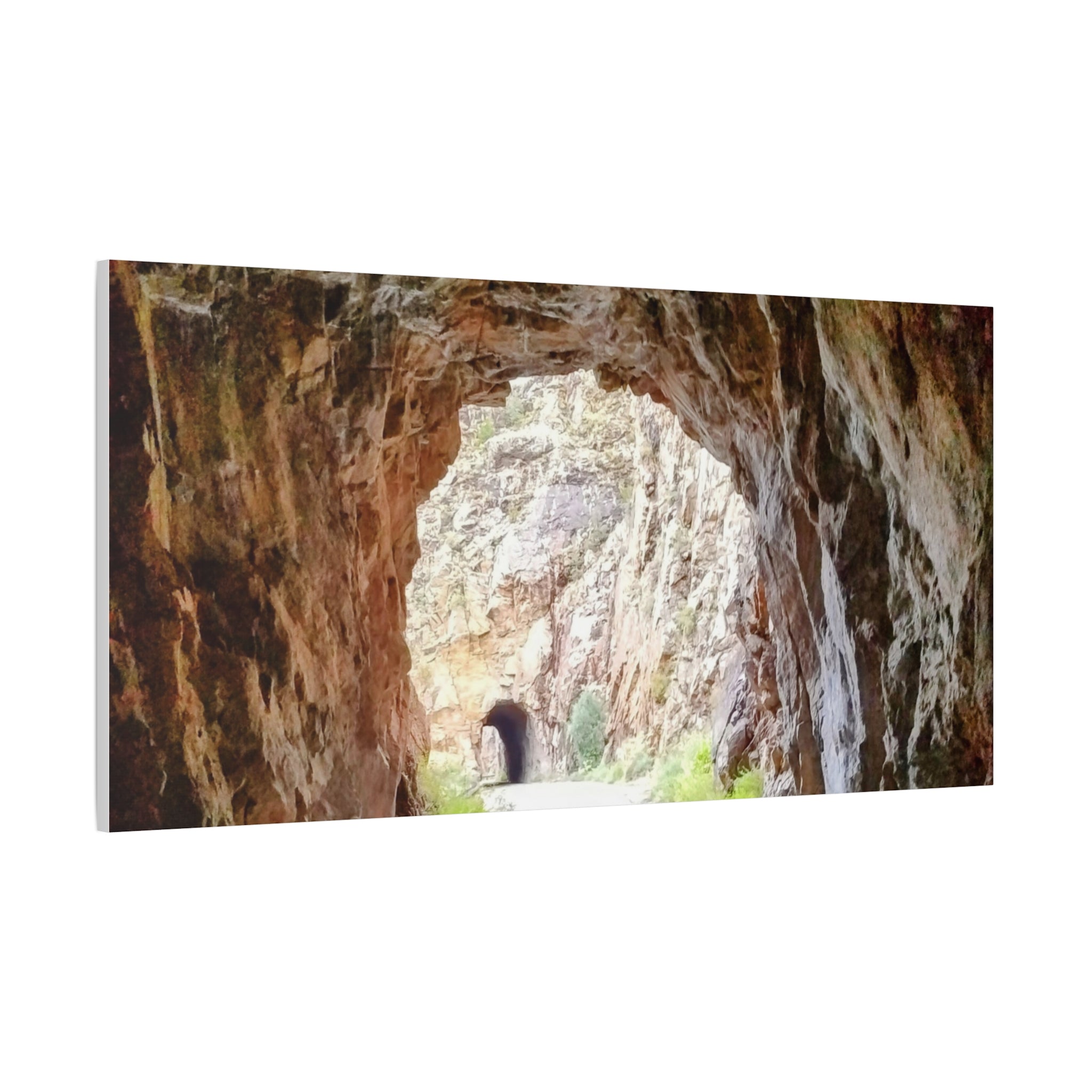 Scenic Canvas Print, Wall Art, Home Decor, Nature Lover Gift, Outdoor Theme Decoration, Adventure Wall Art