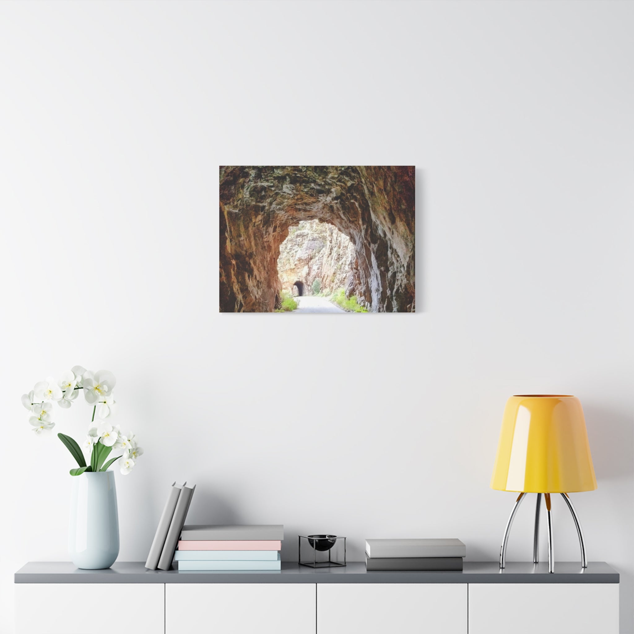 Scenic Canvas Print, Wall Art, Home Decor, Nature Lover Gift, Outdoor Theme Decoration, Adventure Wall Art