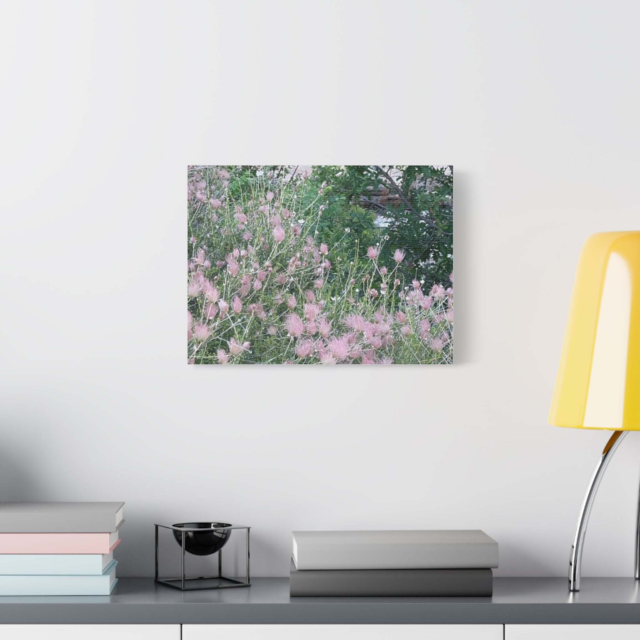 Floral Wall Art Canvas, Home Decor, Nature Lover Gift, Botanical Print, Spring Decor, Mother’s Day