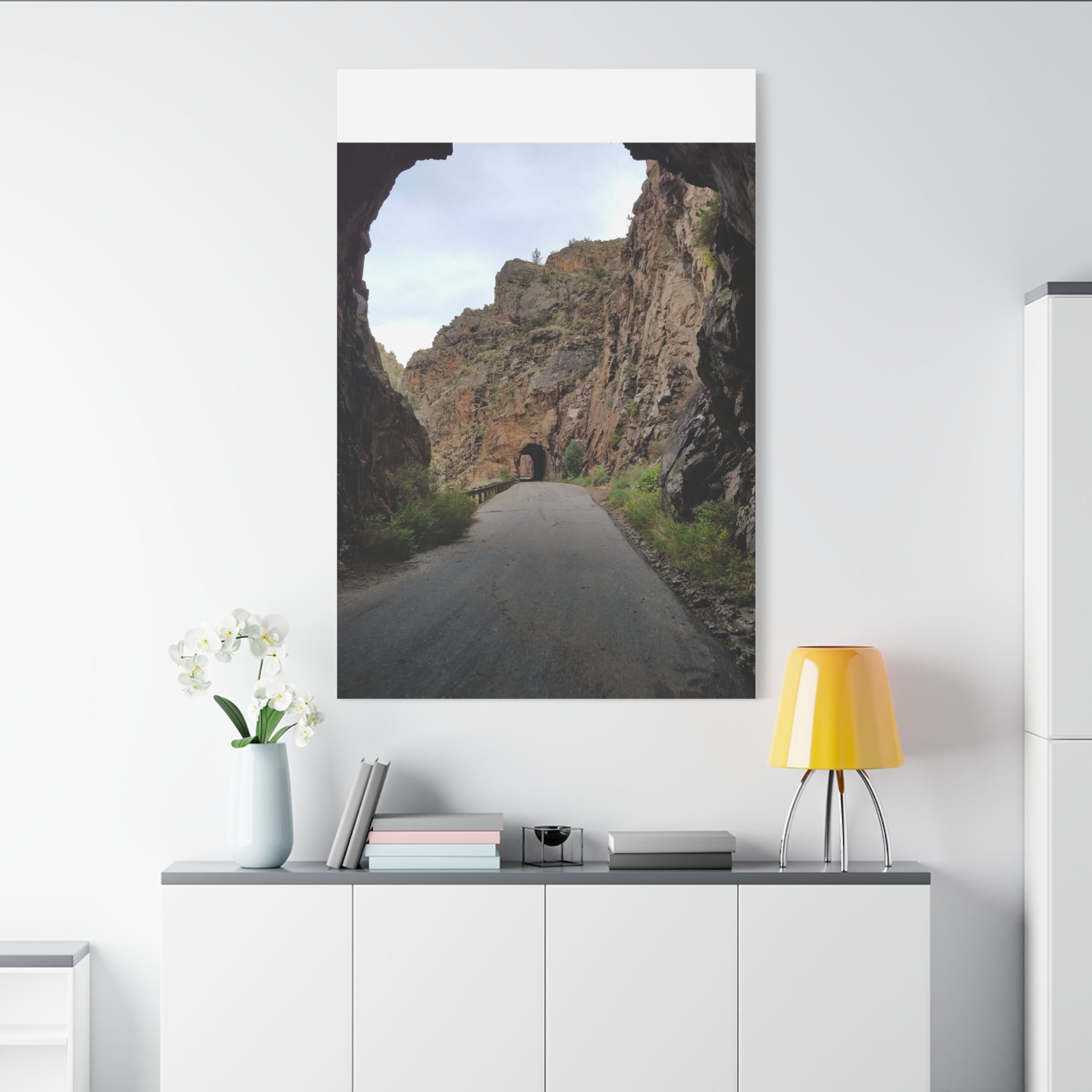 Scenic Wall Art, Landscape Print, Mountain Decor, Nature Photography, Adventure Themed Home Decor