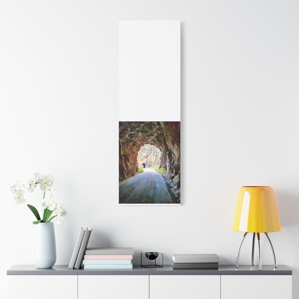 Scenic Canvas Print, Wall Art, Home Decor, Nature Lover Gift, Outdoor Theme Decoration, Adventure Wall Art