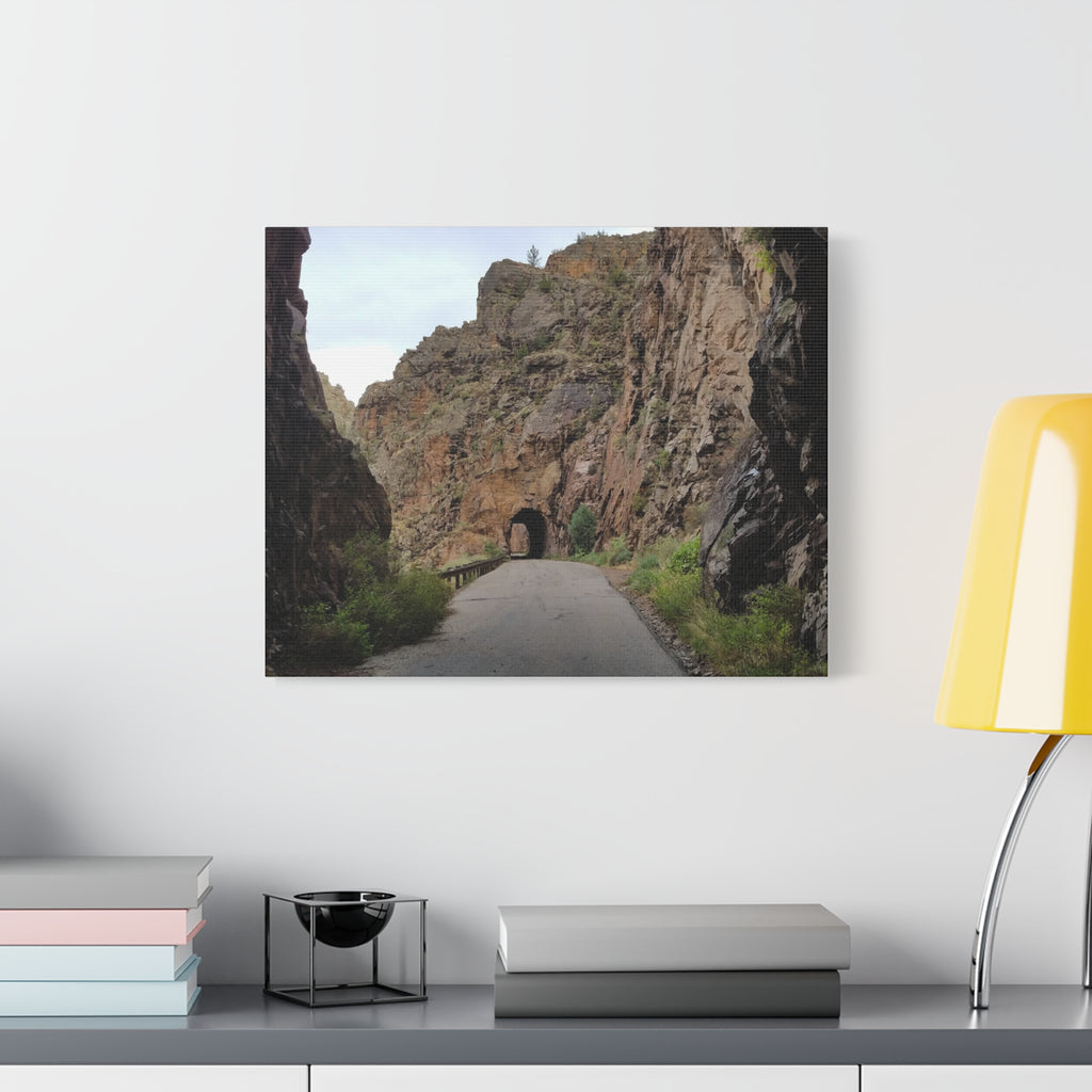 Scenic Wall Art, Landscape Print, Mountain Decor, Nature Photography, Adventure Themed Home Decor