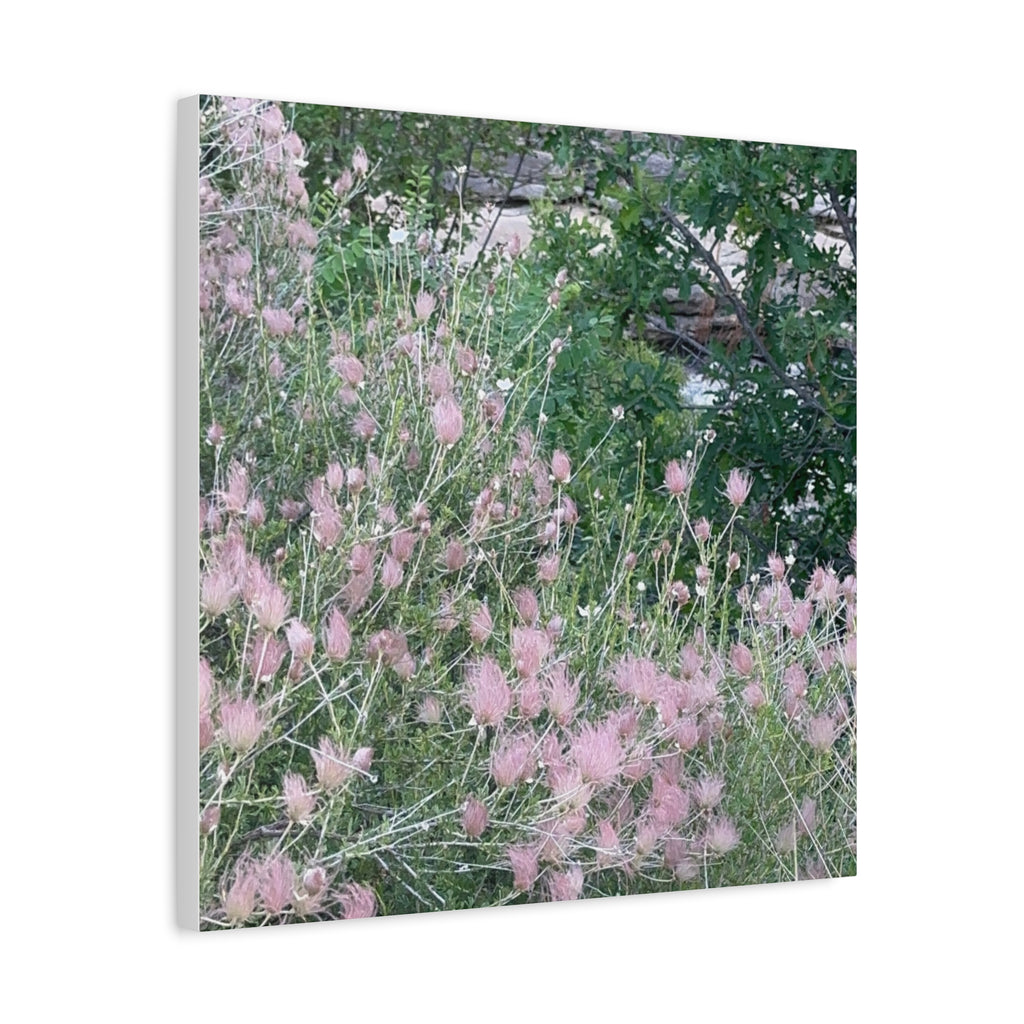 Floral Wall Art Canvas, Home Decor, Nature Lover Gift, Botanical Print, Spring Decor, Mother’s Day