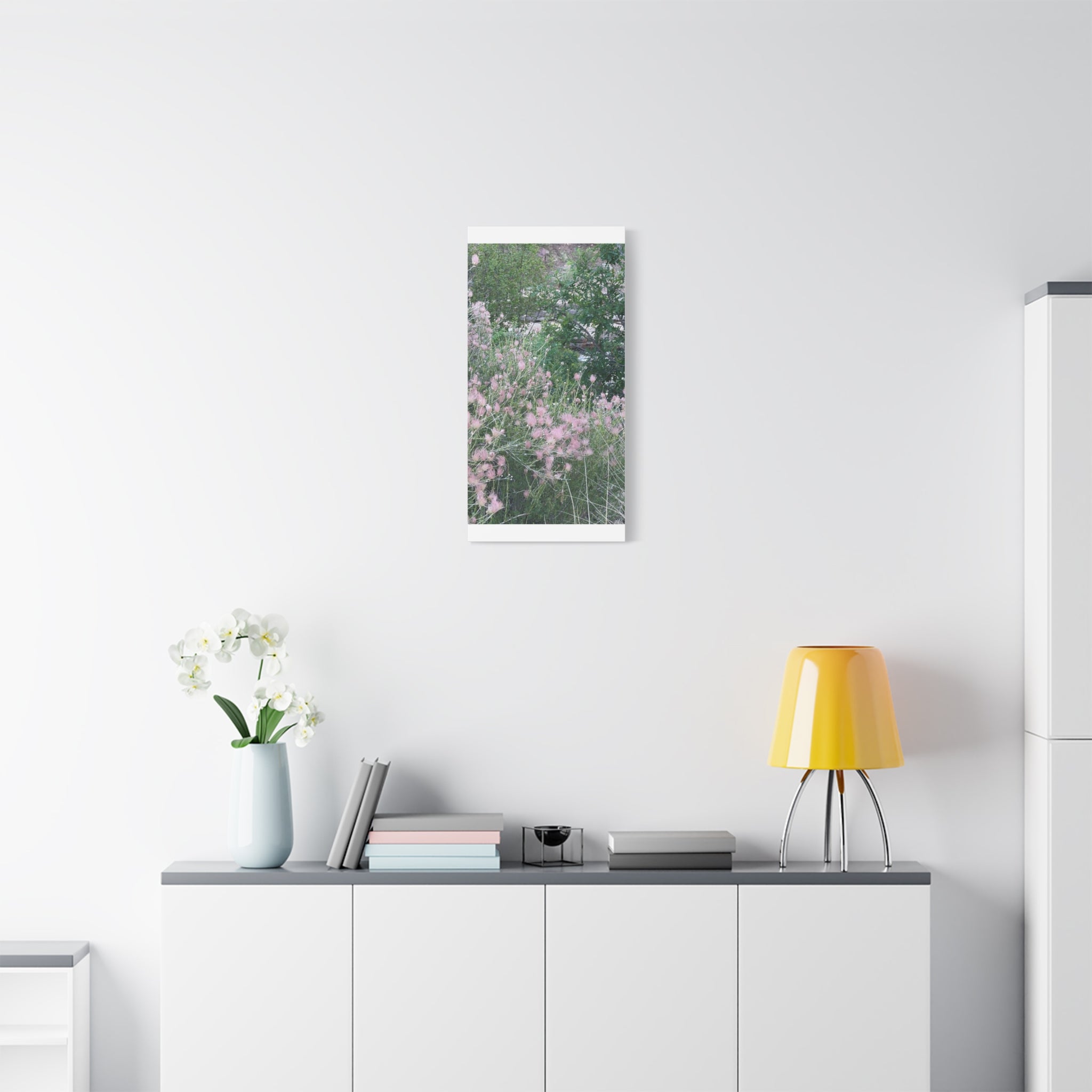 Floral Wall Art Canvas, Home Decor, Nature Lover Gift, Botanical Print, Spring Decor, Mother’s Day